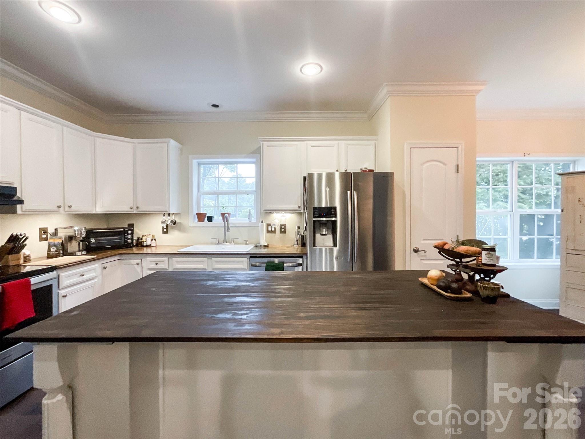 5507 S Rocky River Road — Monroe