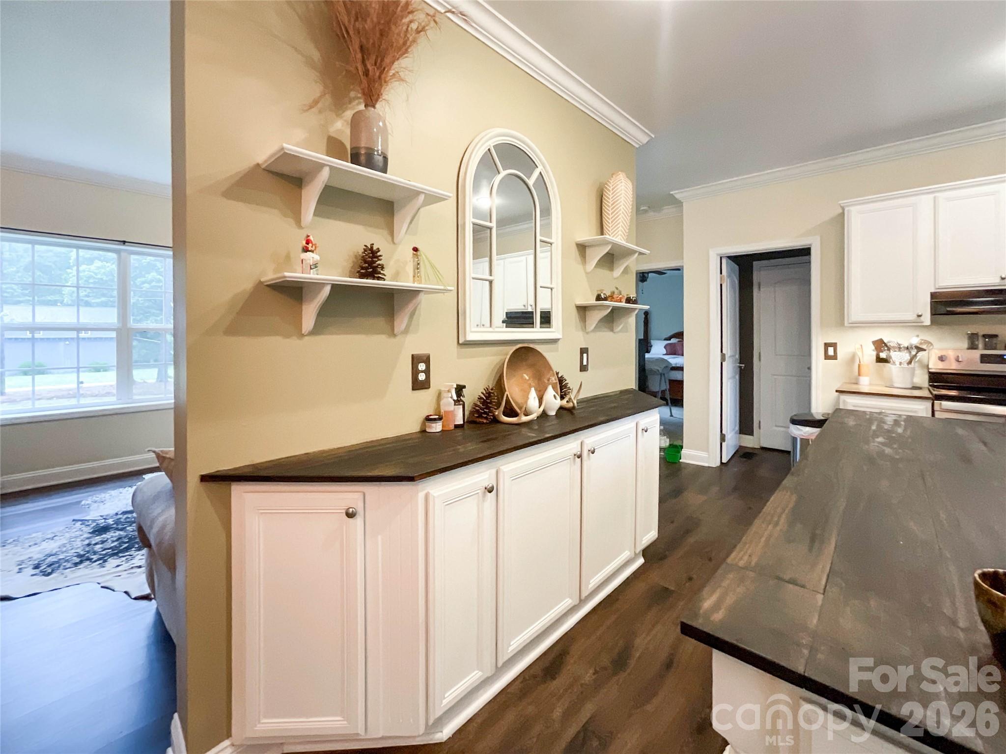 5507 S Rocky River Road — Monroe