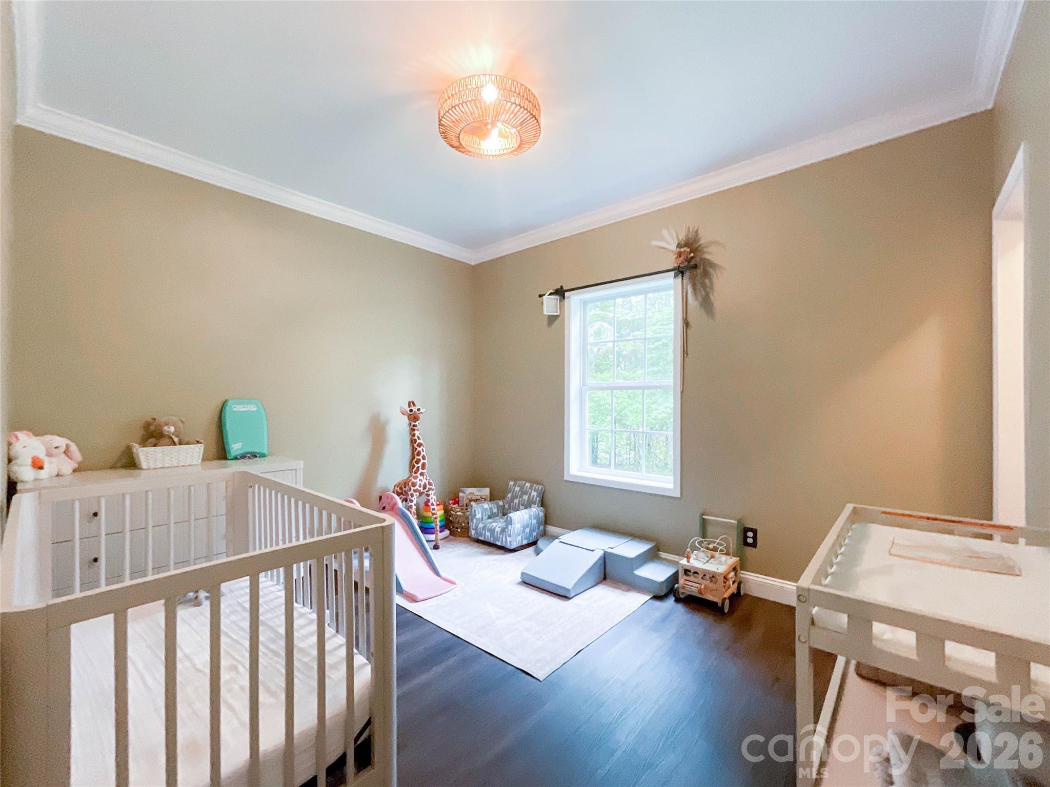 5507 S Rocky River Road — Monroe