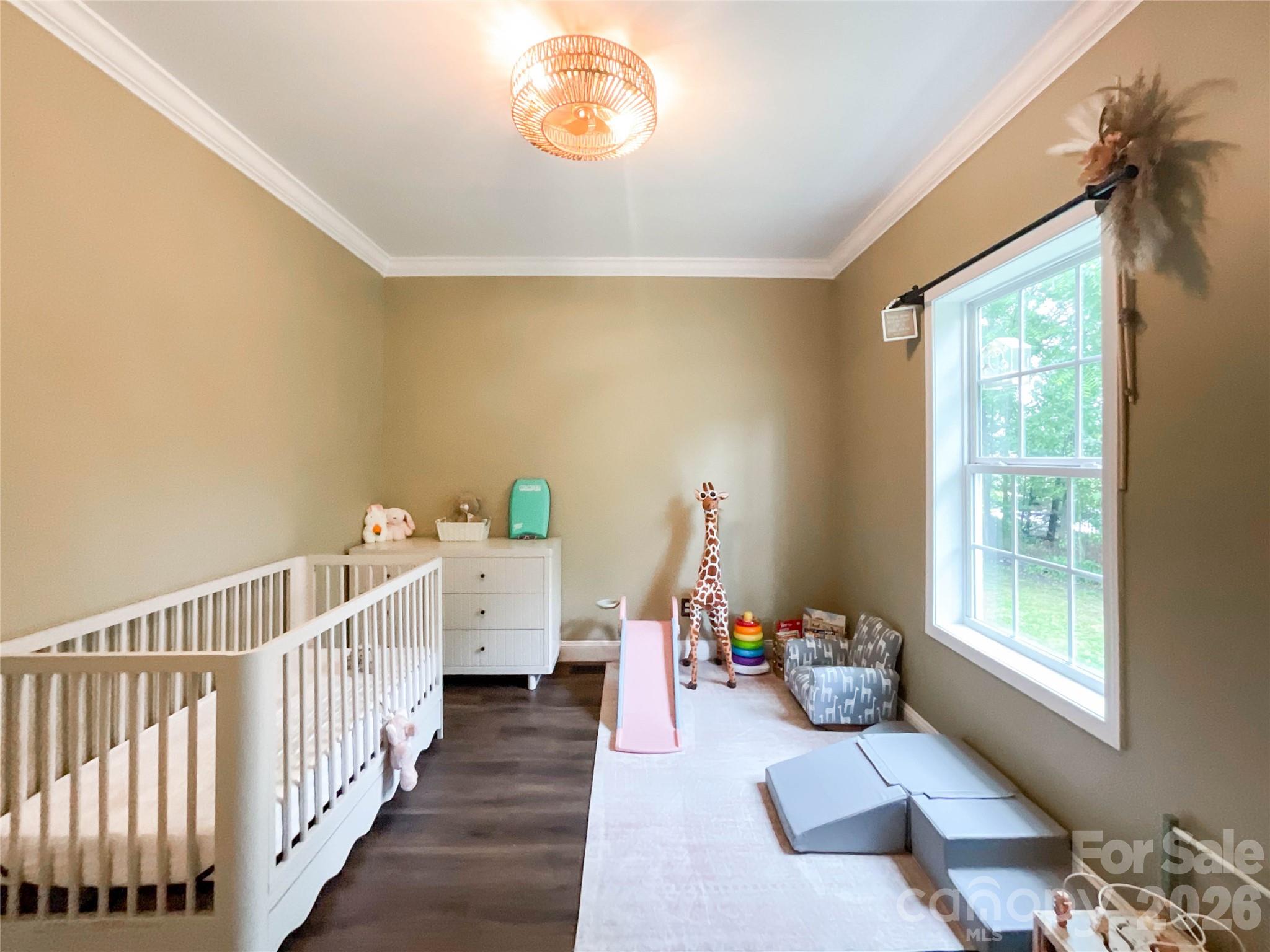 5507 S Rocky River Road — Monroe
