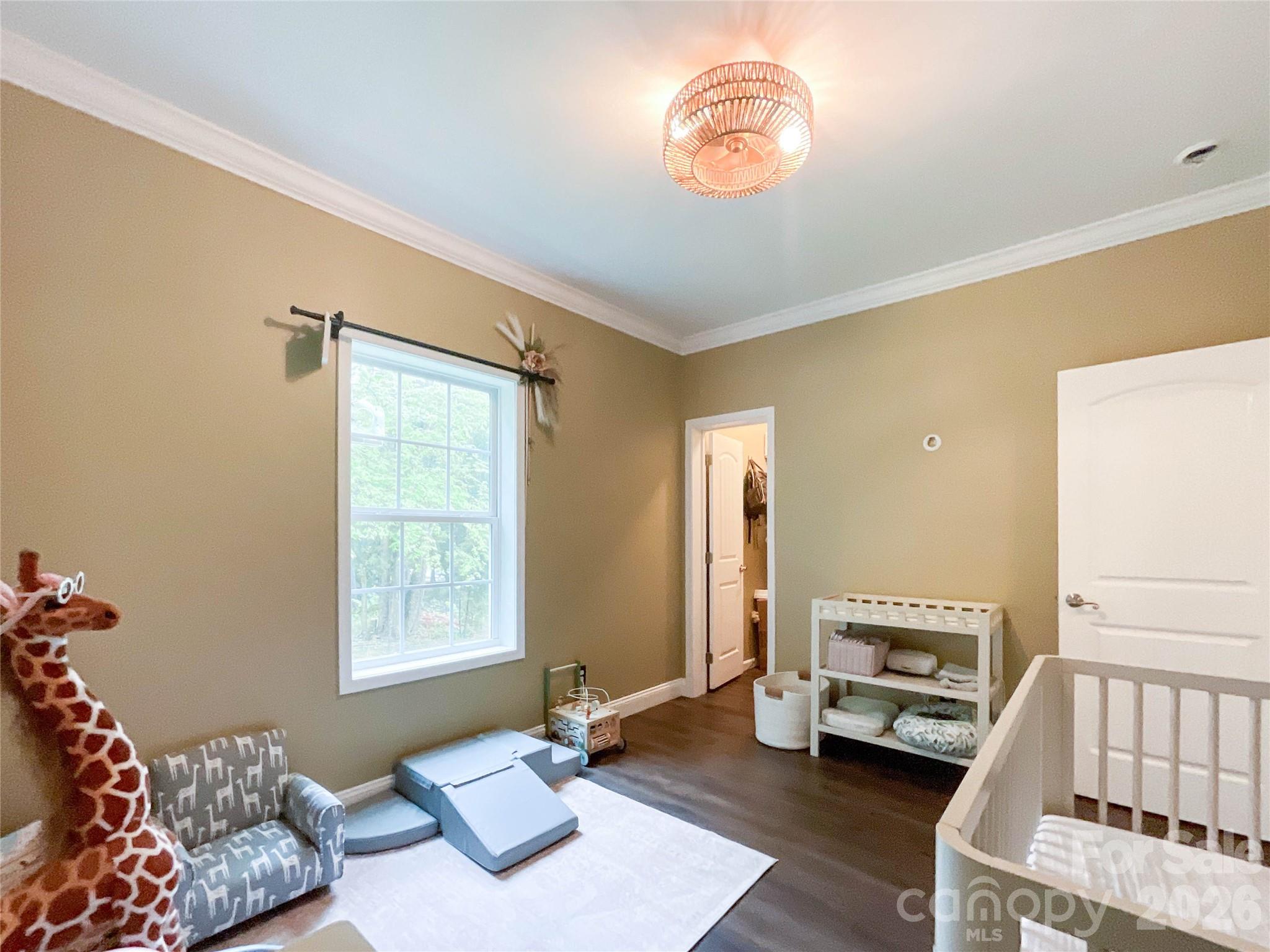 5507 S Rocky River Road — Monroe