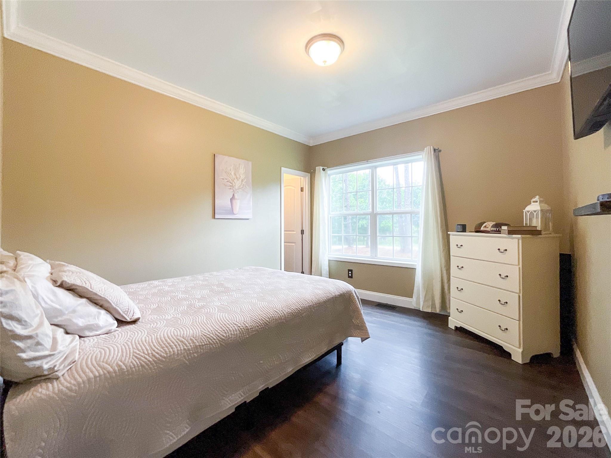 5507 S Rocky River Road — Monroe