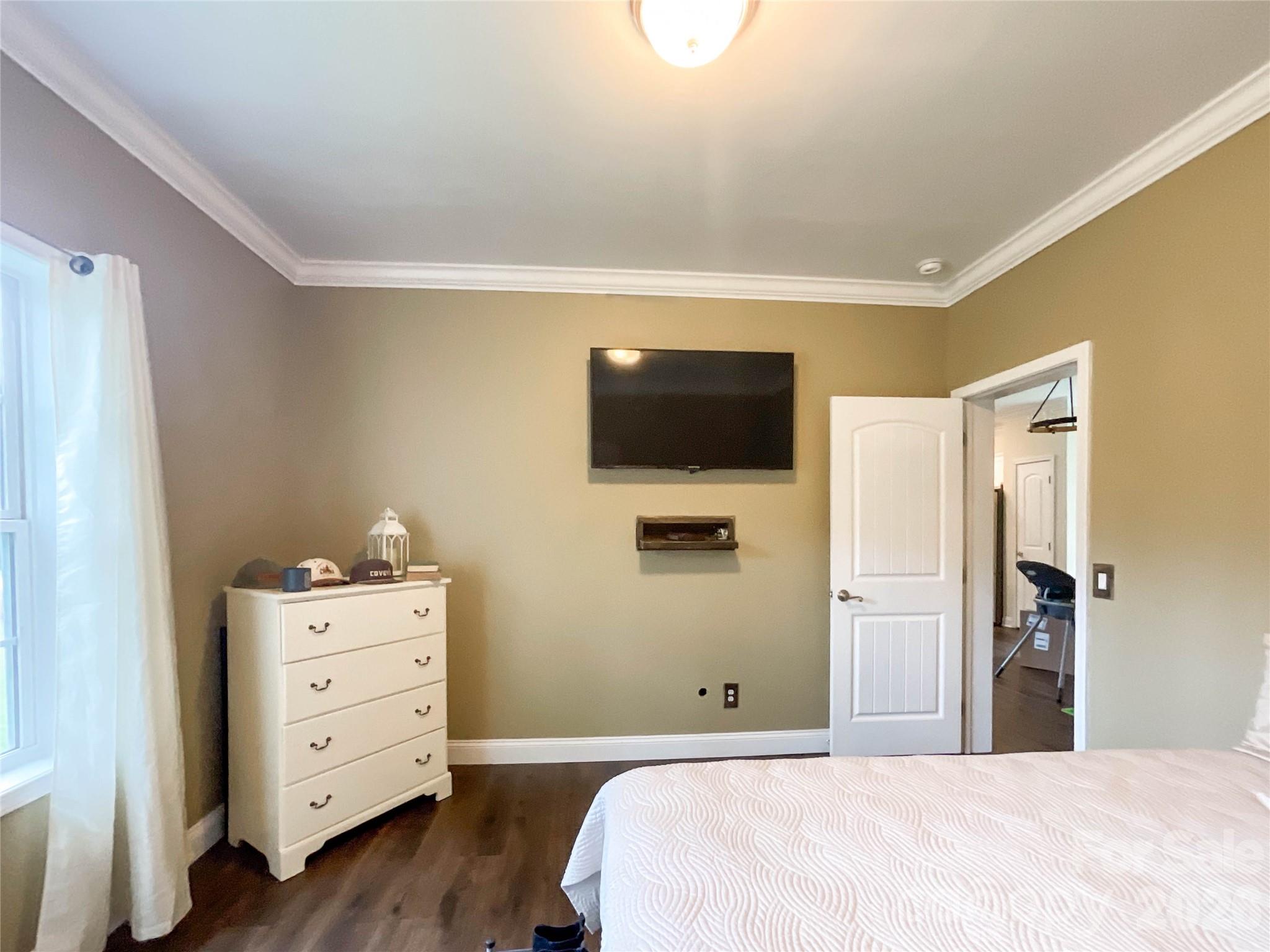 5507 S Rocky River Road — Monroe