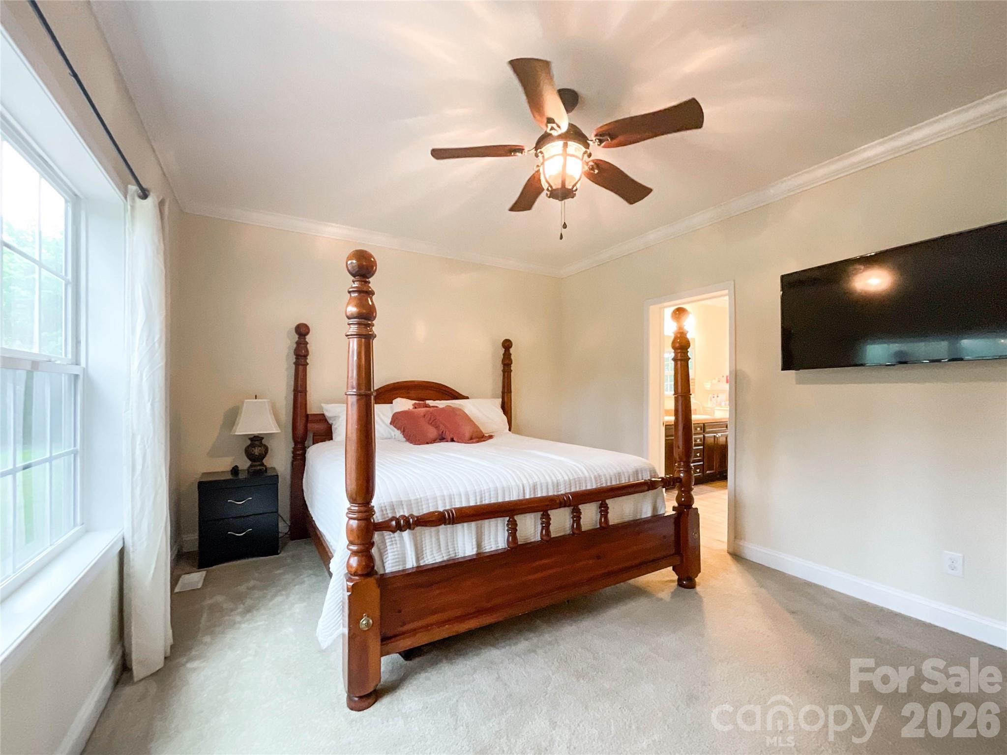 5507 S Rocky River Road — Monroe