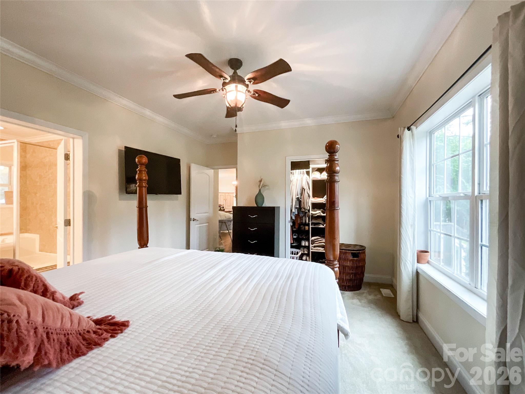 5507 S Rocky River Road — Monroe