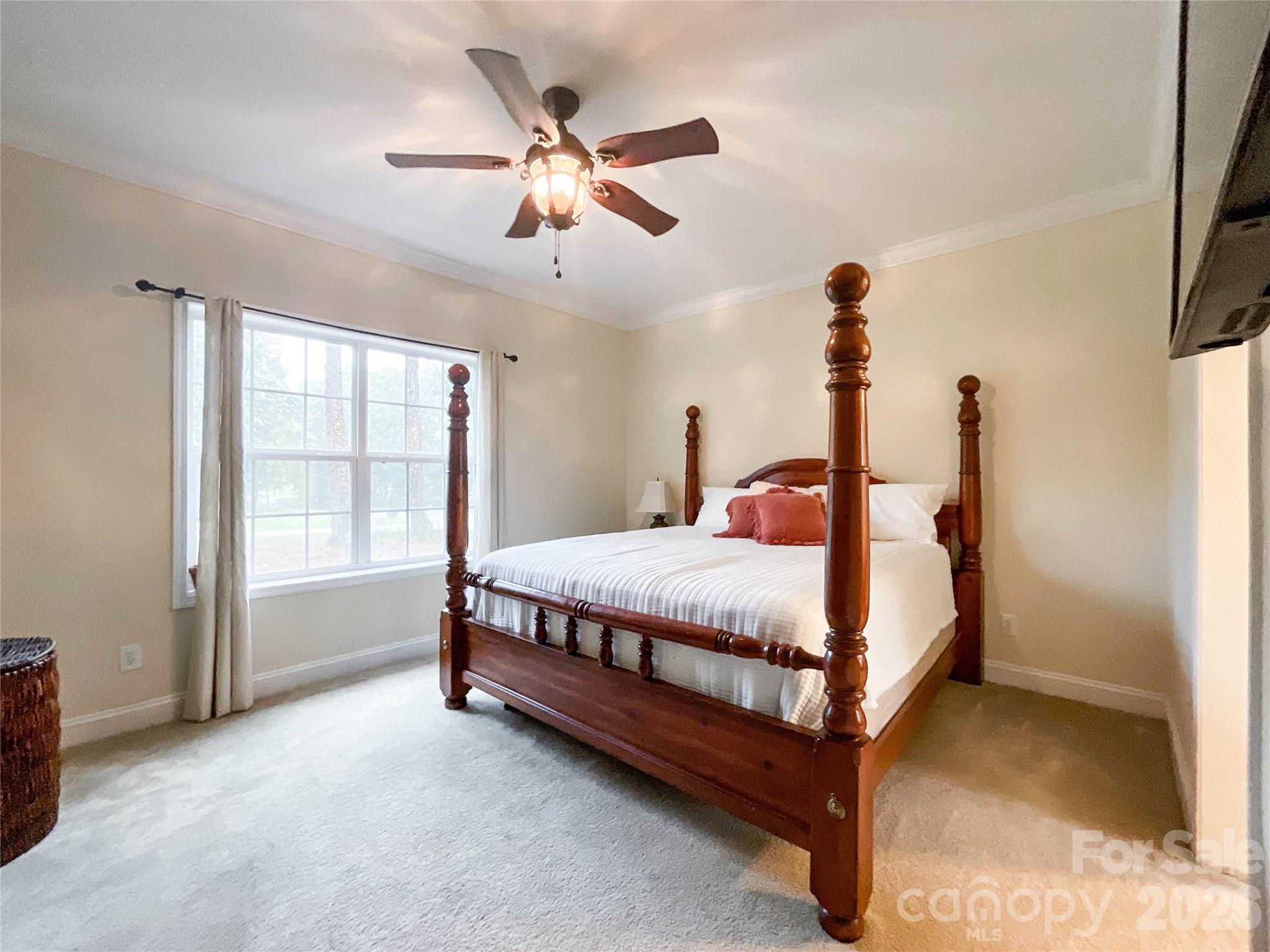 5507 S Rocky River Road — Monroe