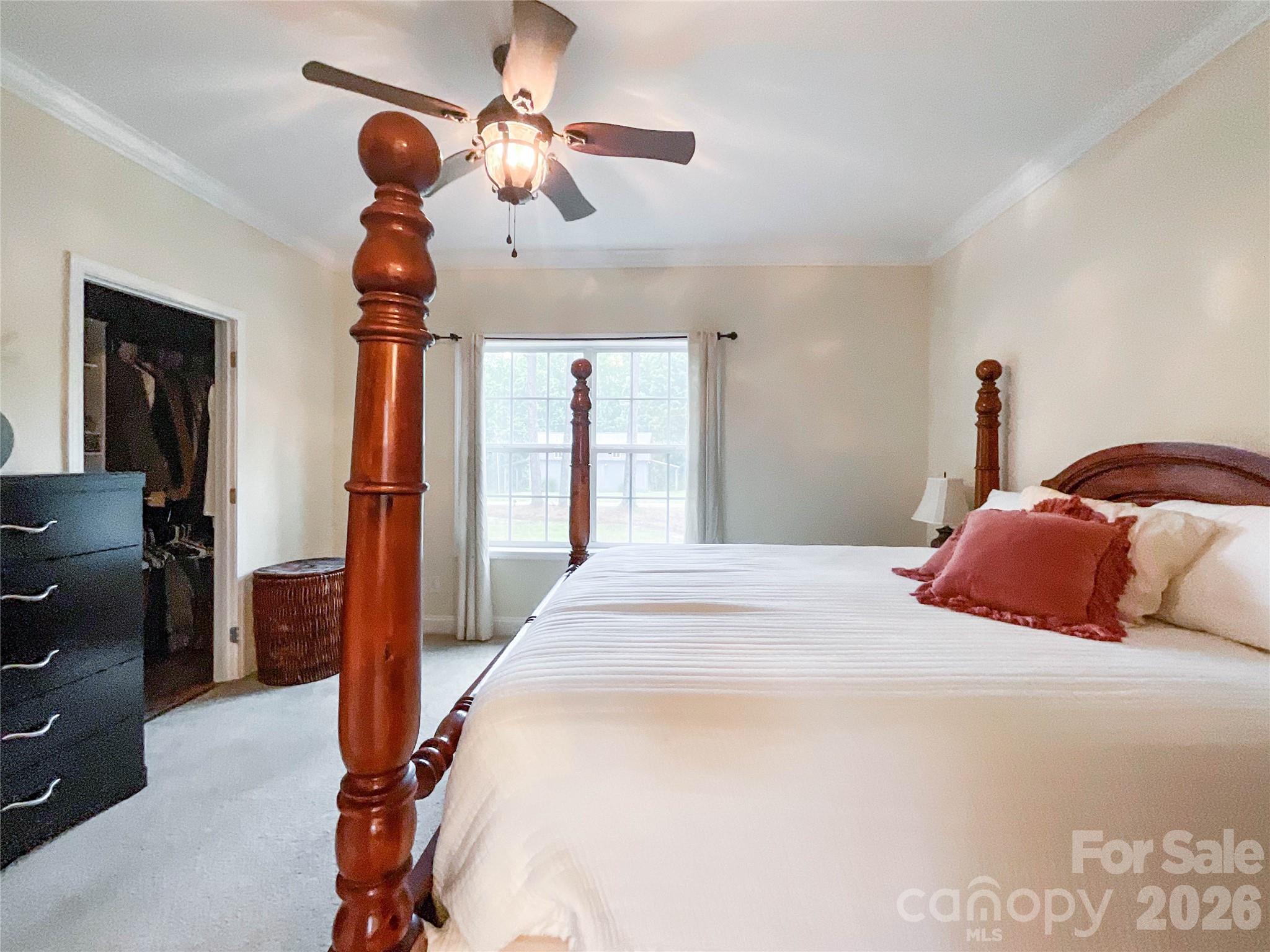 5507 S Rocky River Road — Monroe