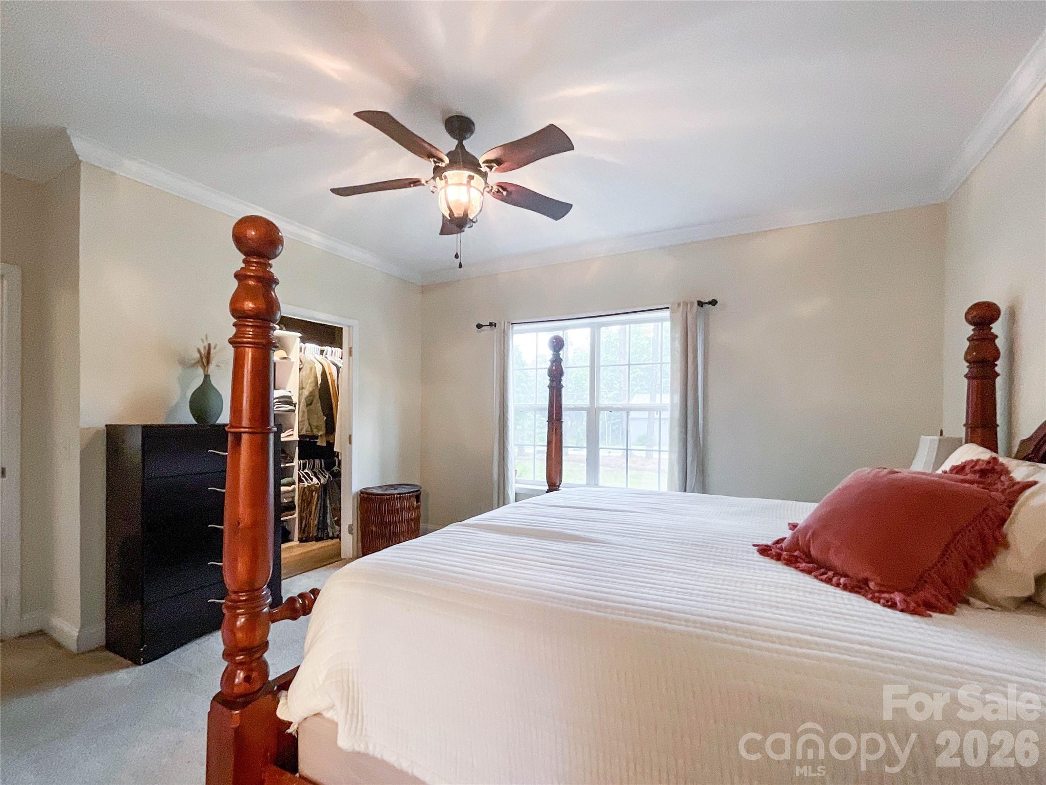 5507 S Rocky River Road — Monroe