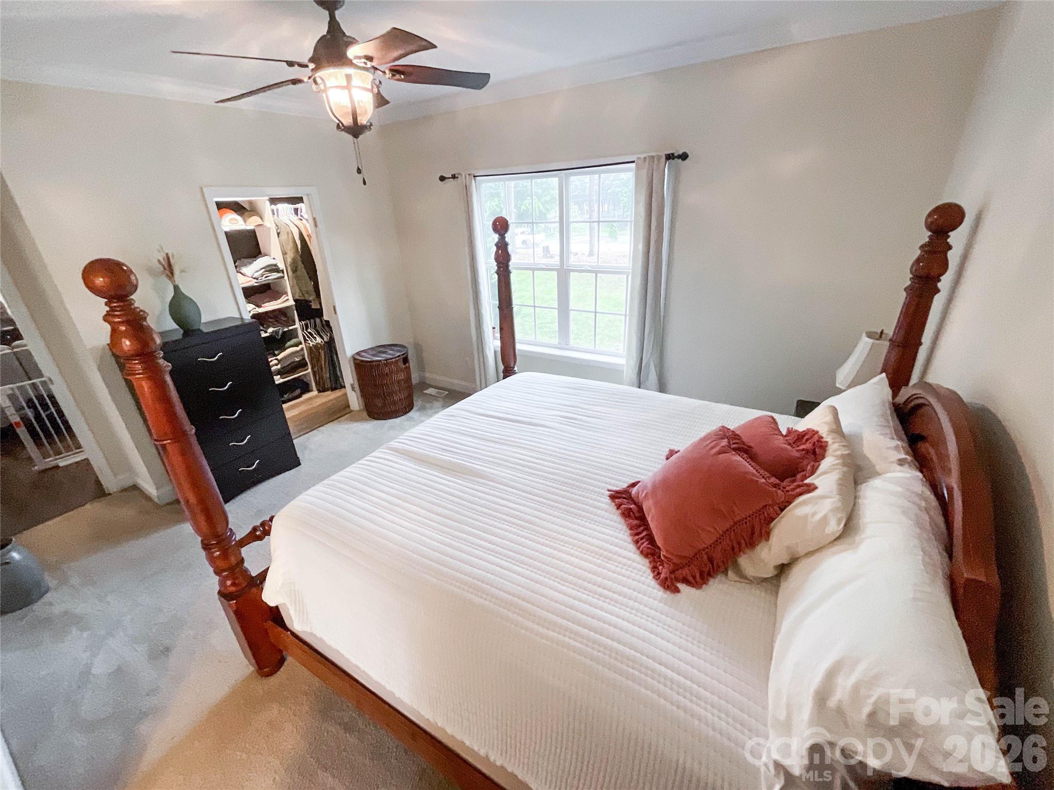 5507 S Rocky River Road — Monroe