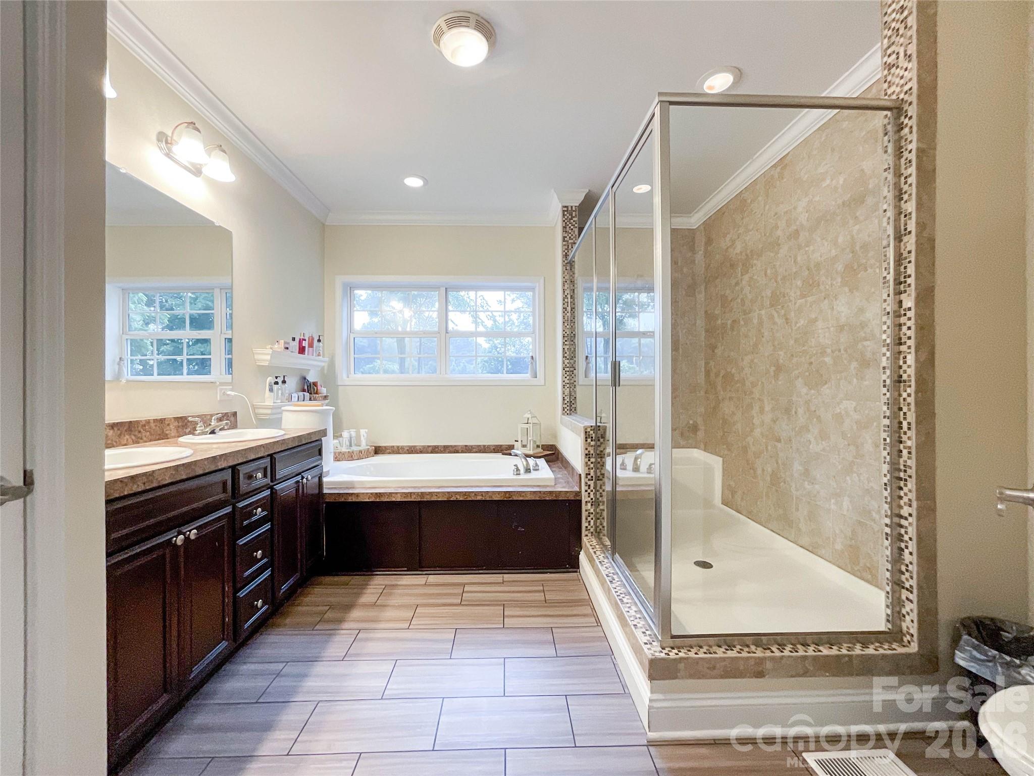5507 S Rocky River Road — Monroe