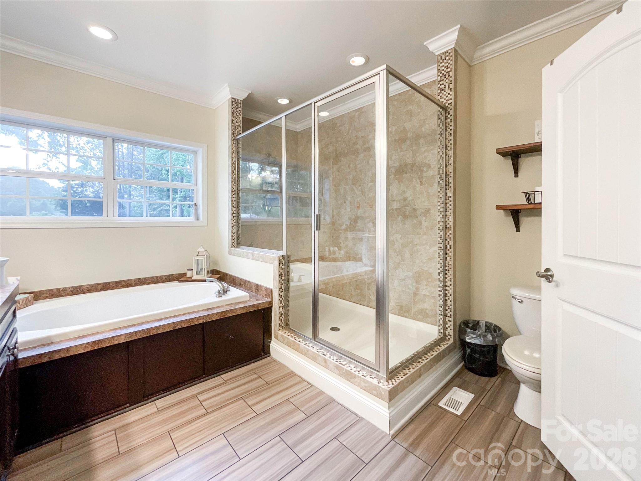 5507 S Rocky River Road — Monroe
