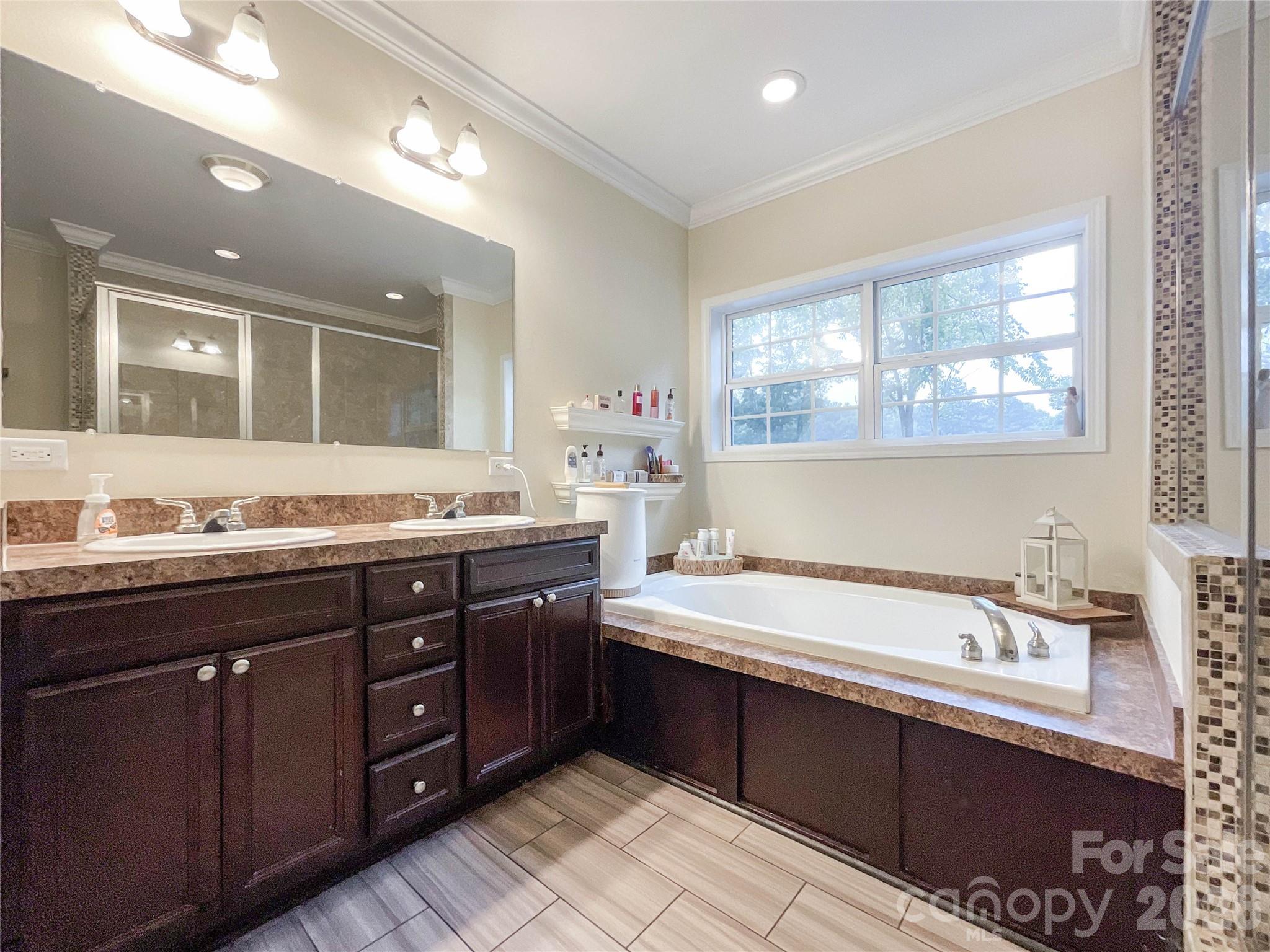 5507 S Rocky River Road — Monroe