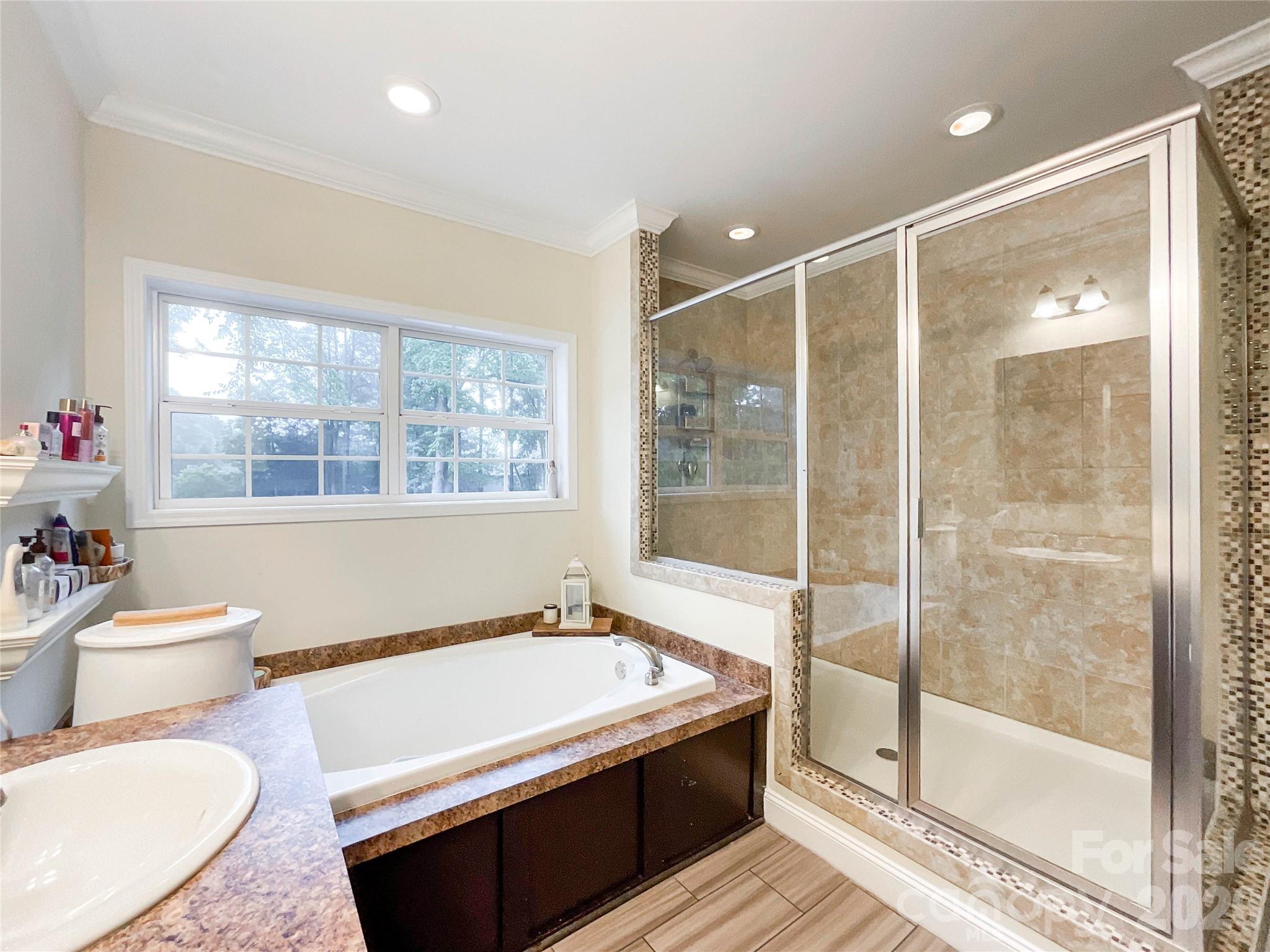 5507 S Rocky River Road — Monroe