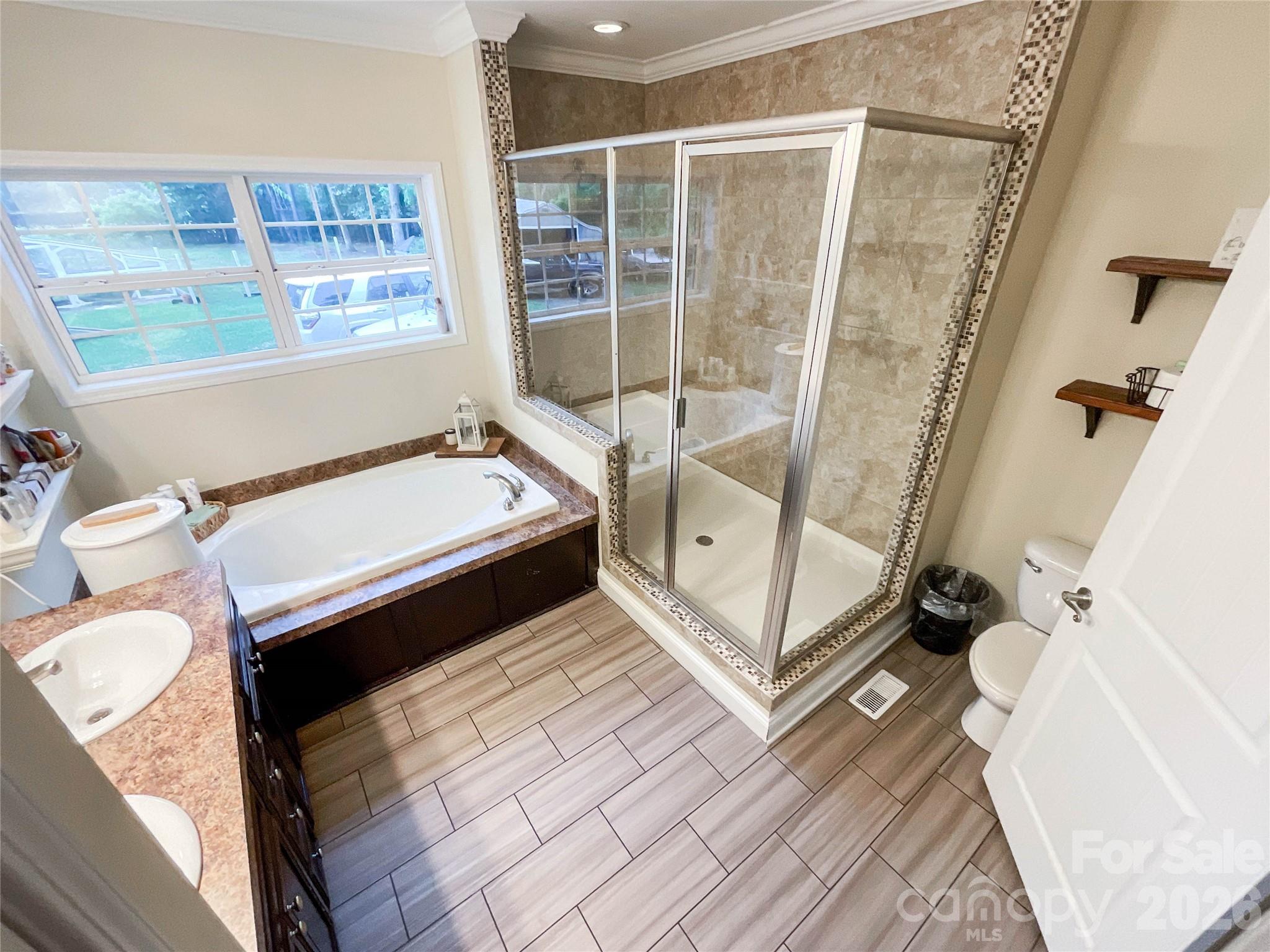 5507 S Rocky River Road — Monroe
