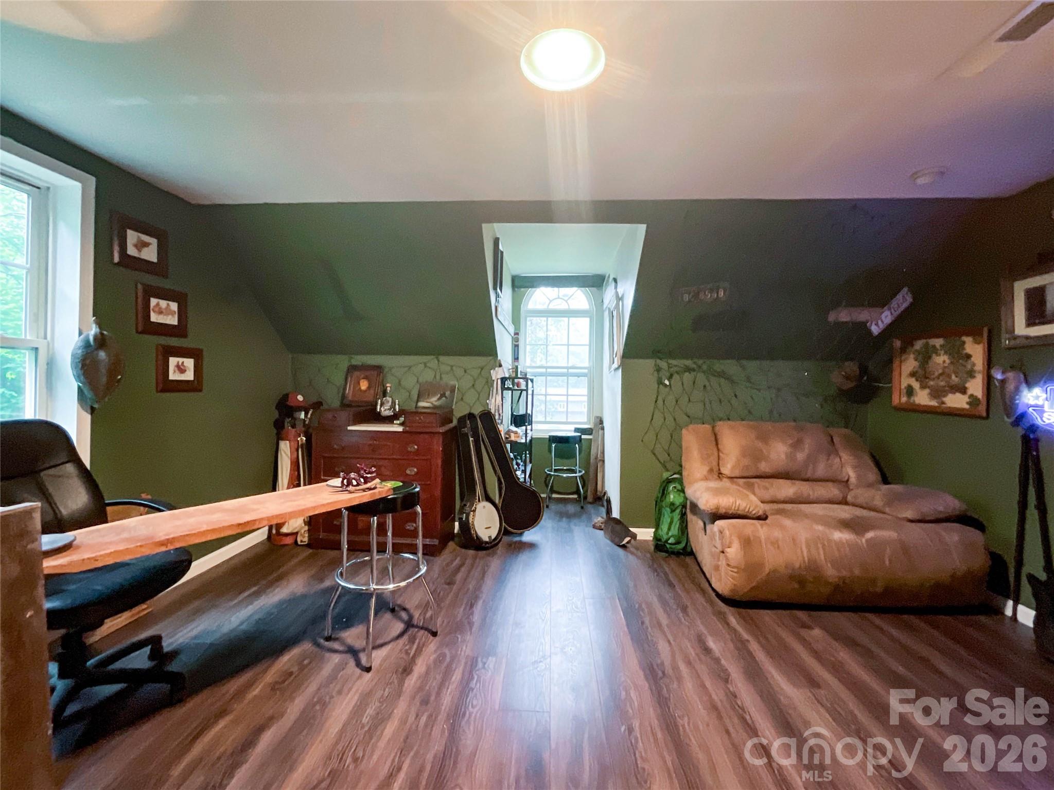 5507 S Rocky River Road — Monroe