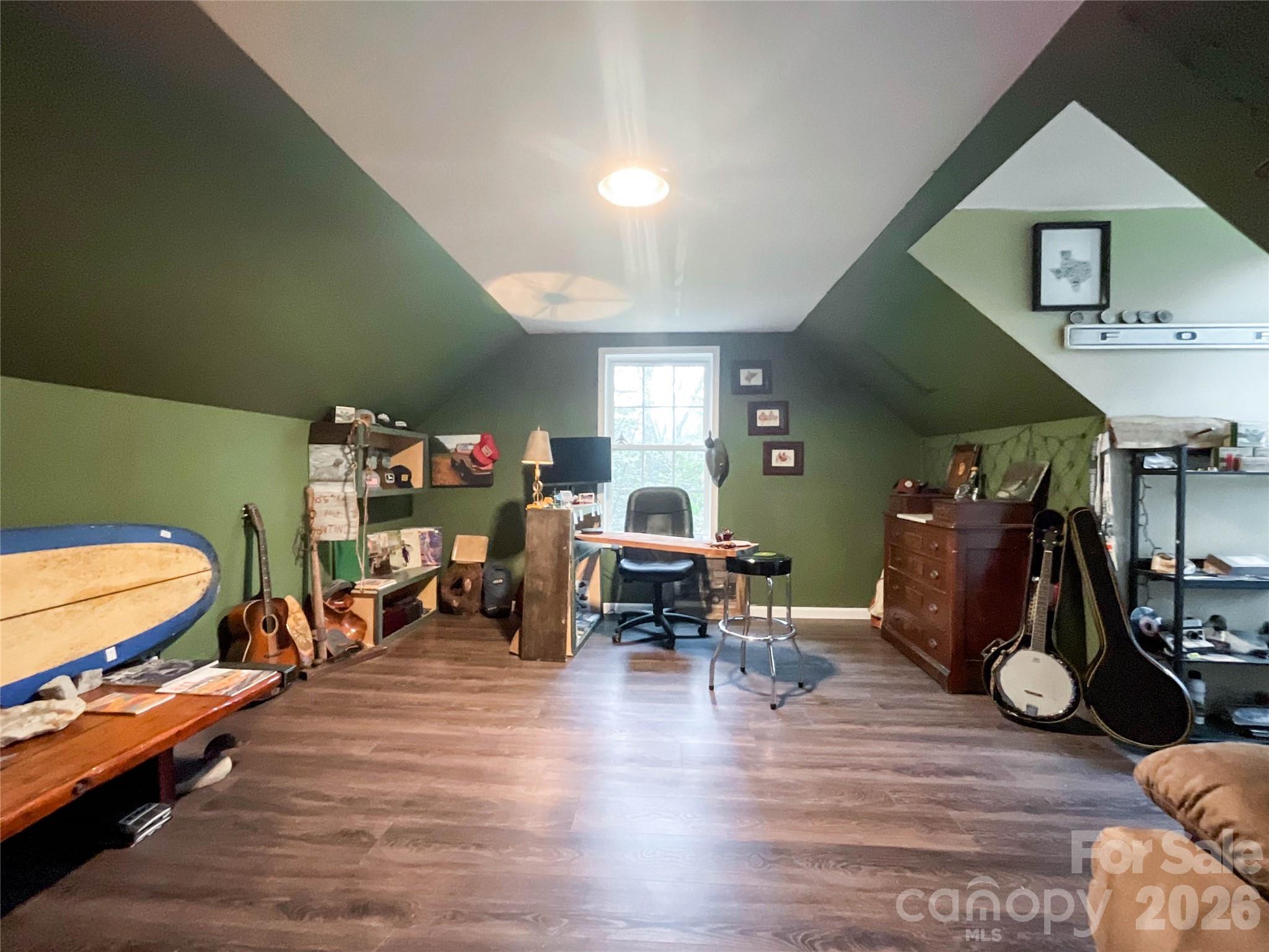 5507 S Rocky River Road — Monroe