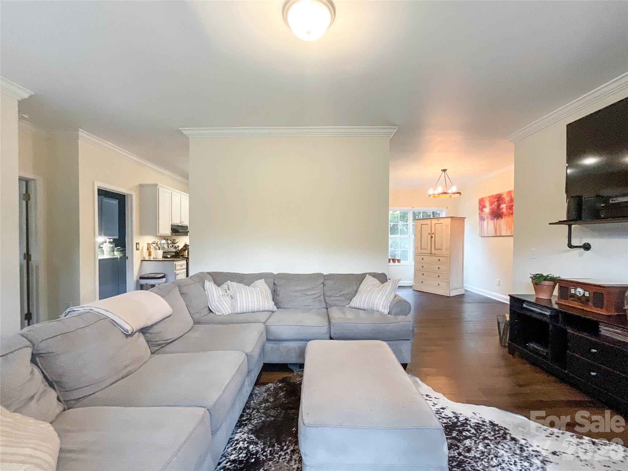 5507 S Rocky River Road — Monroe