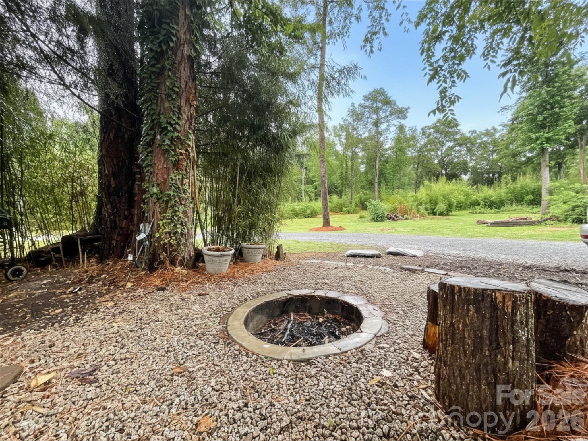 5507 S Rocky River Road — Monroe