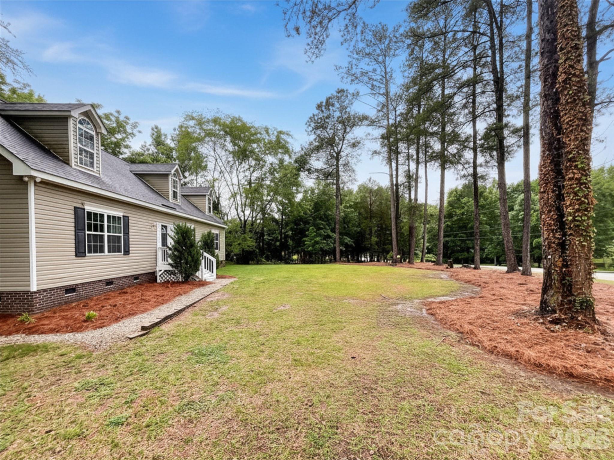 5507 S Rocky River Road — Monroe