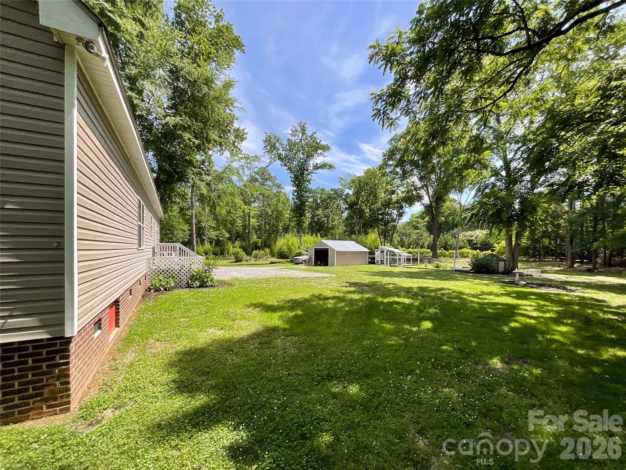 5507 S Rocky River Road — Monroe