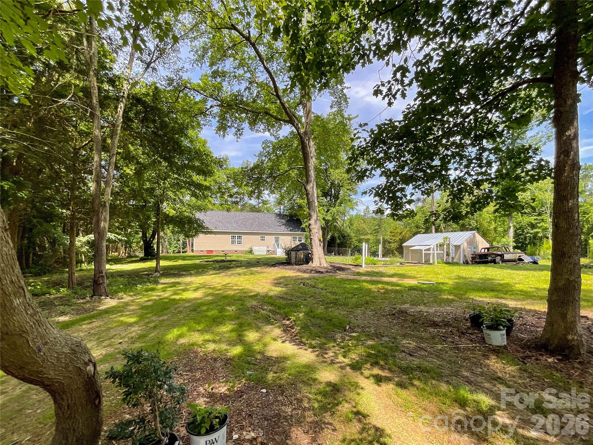 5507 S Rocky River Road — Monroe