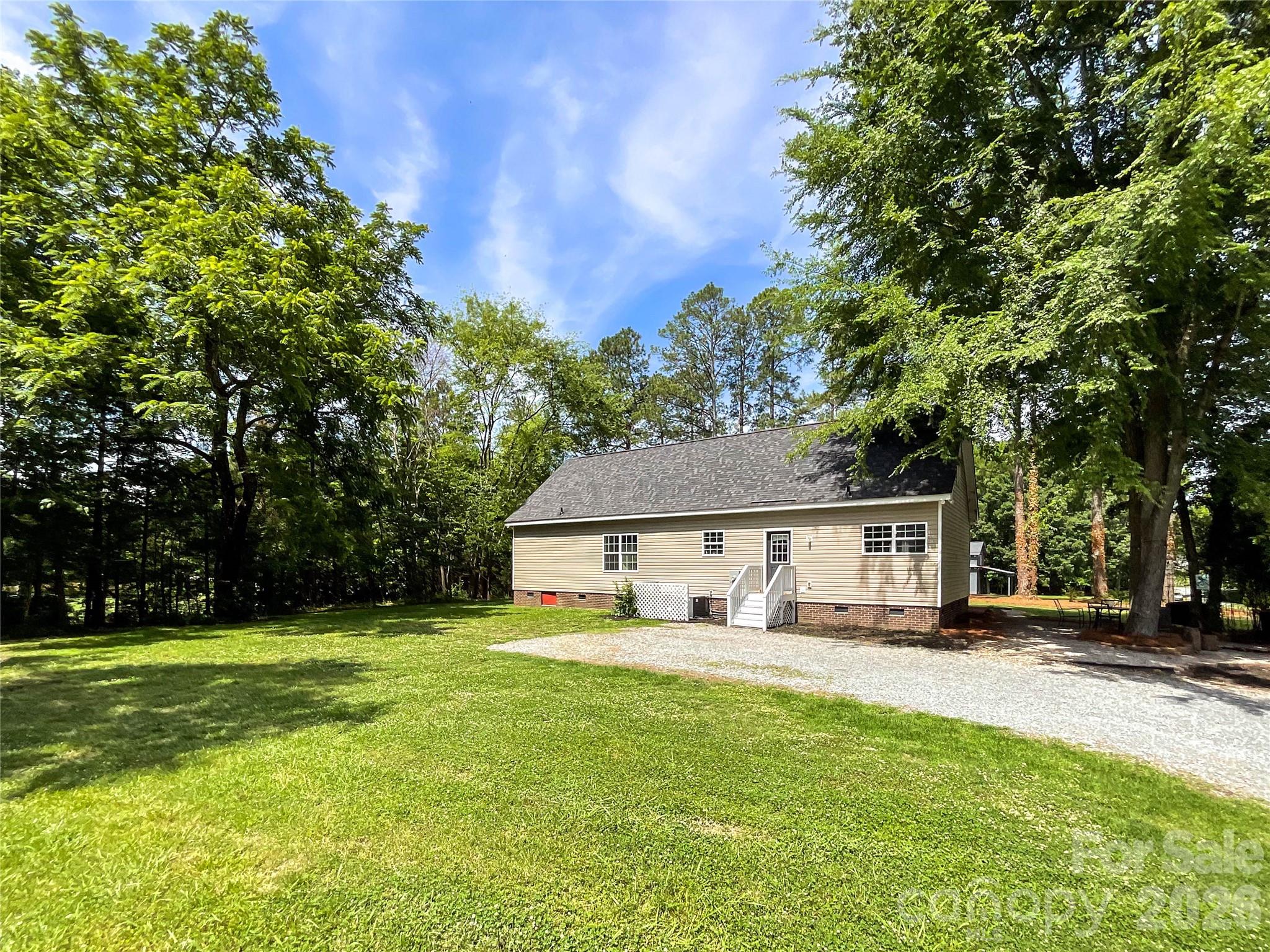5507 S Rocky River Road — Monroe