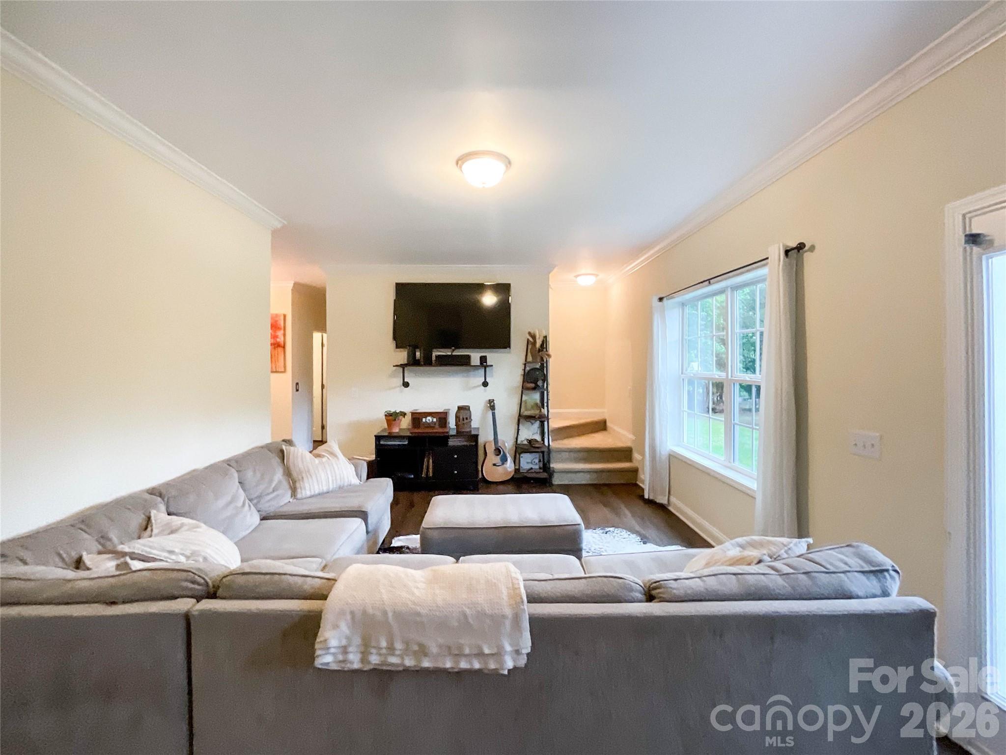 5507 S Rocky River Road — Monroe