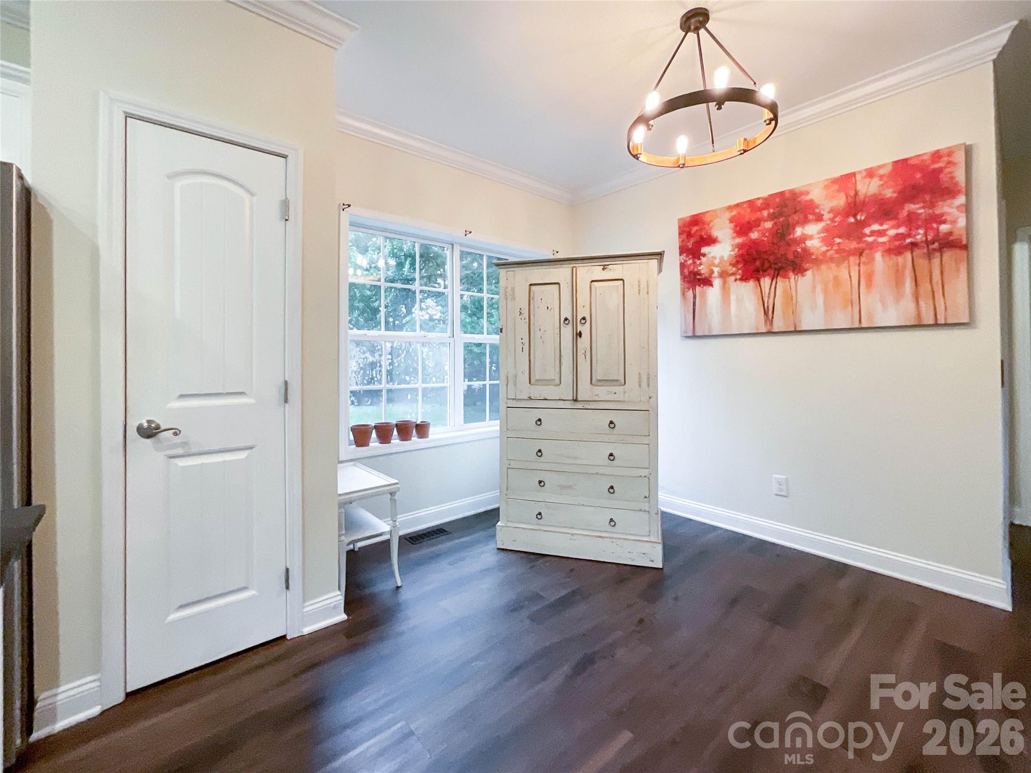 5507 S Rocky River Road — Monroe