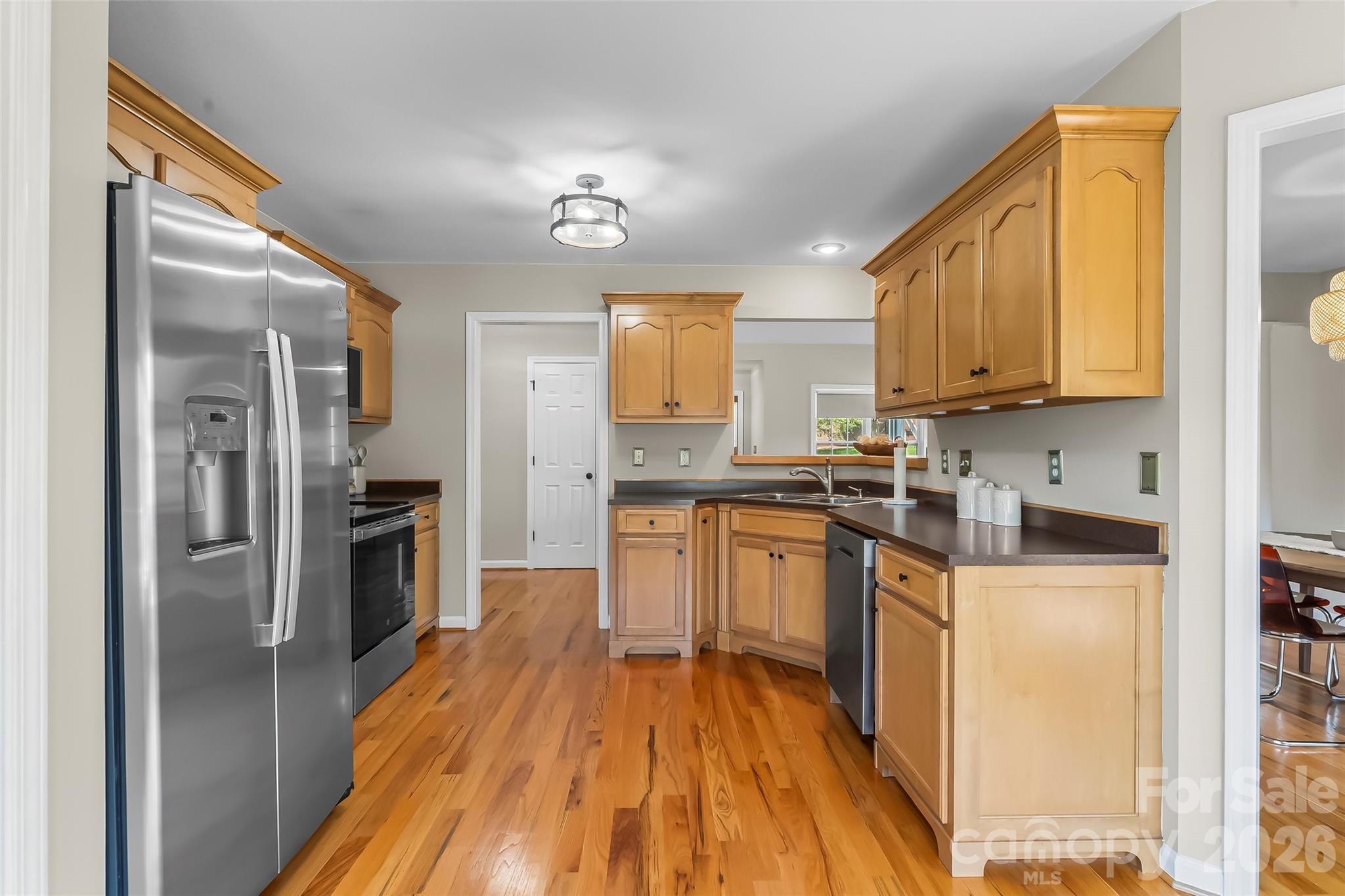 2103 Olde Pond Court SE — Hudson