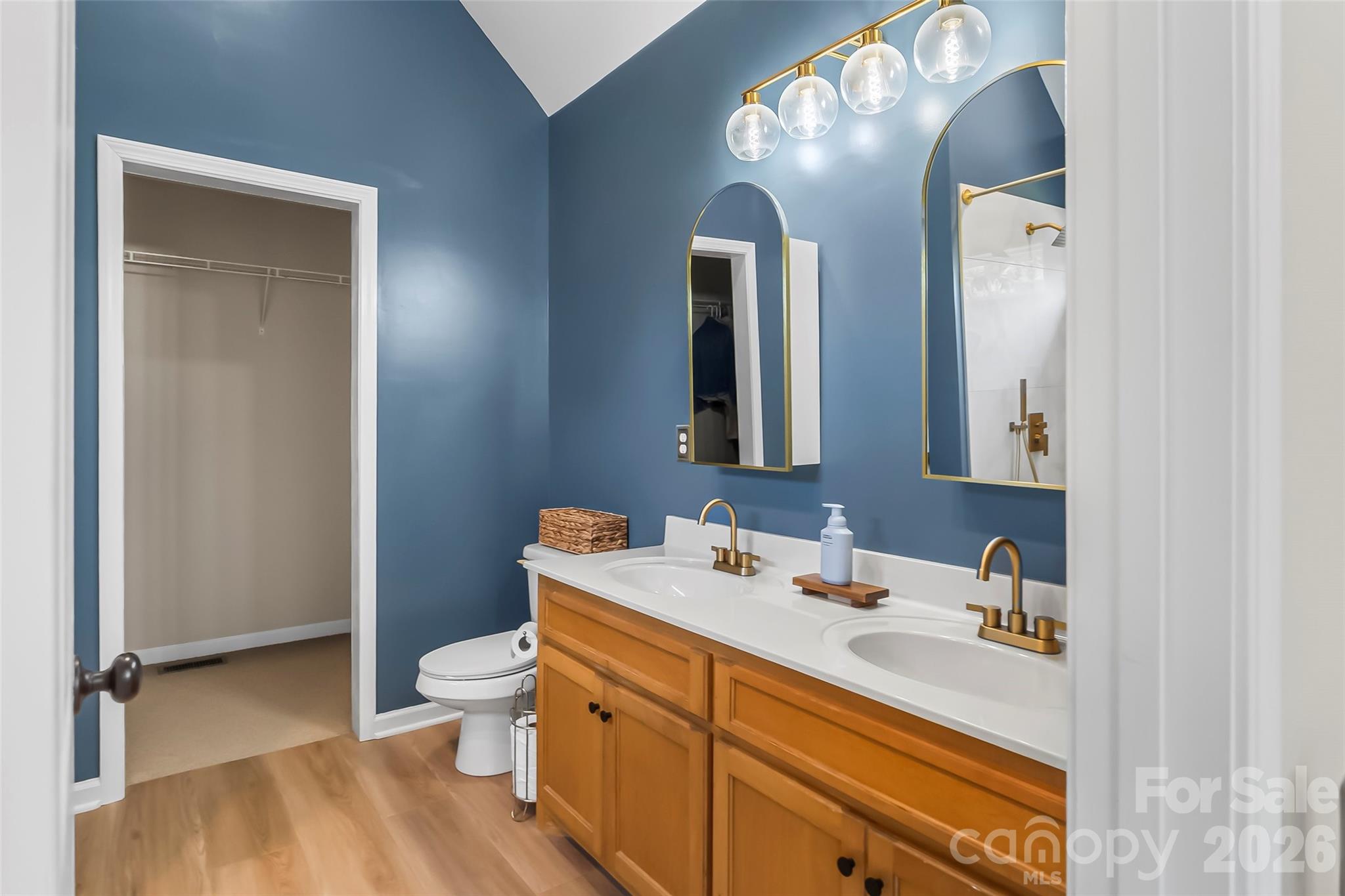 2103 Olde Pond Court SE — Hudson