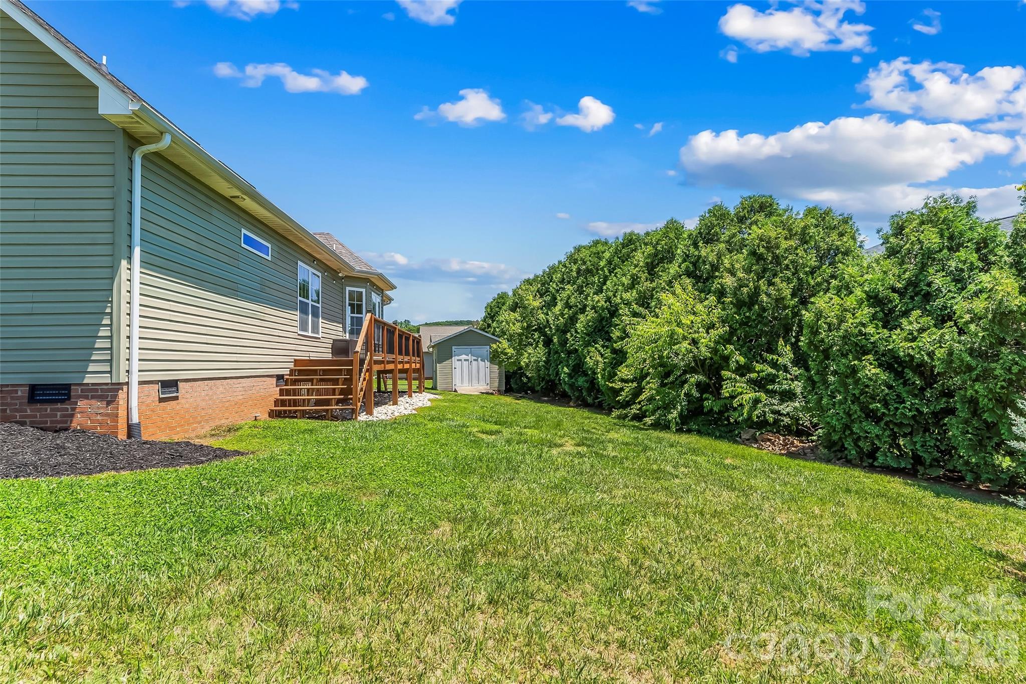 2103 Olde Pond Court SE — Hudson