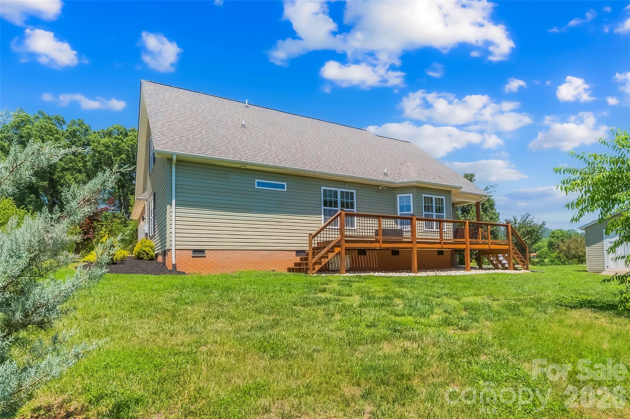 2103 Olde Pond Court SE — Hudson