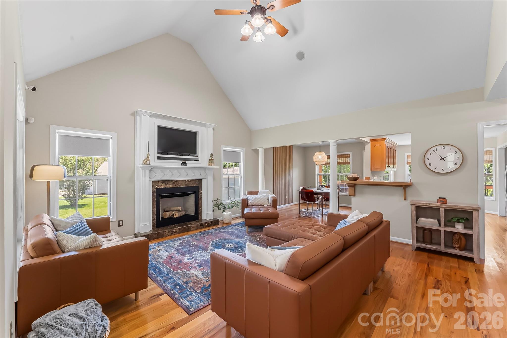 2103 Olde Pond Court SE — Hudson