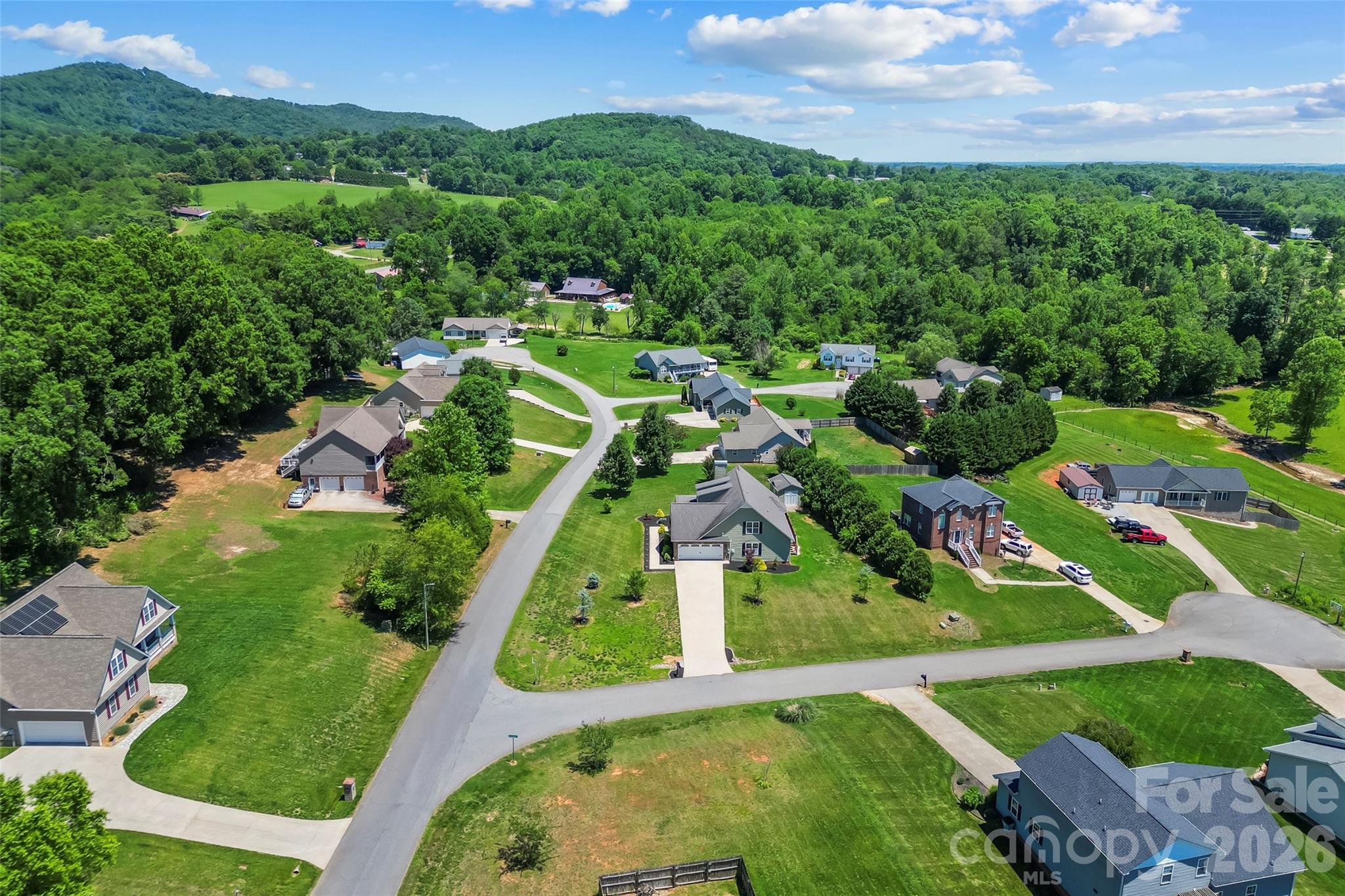 2103 Olde Pond Court SE — Hudson