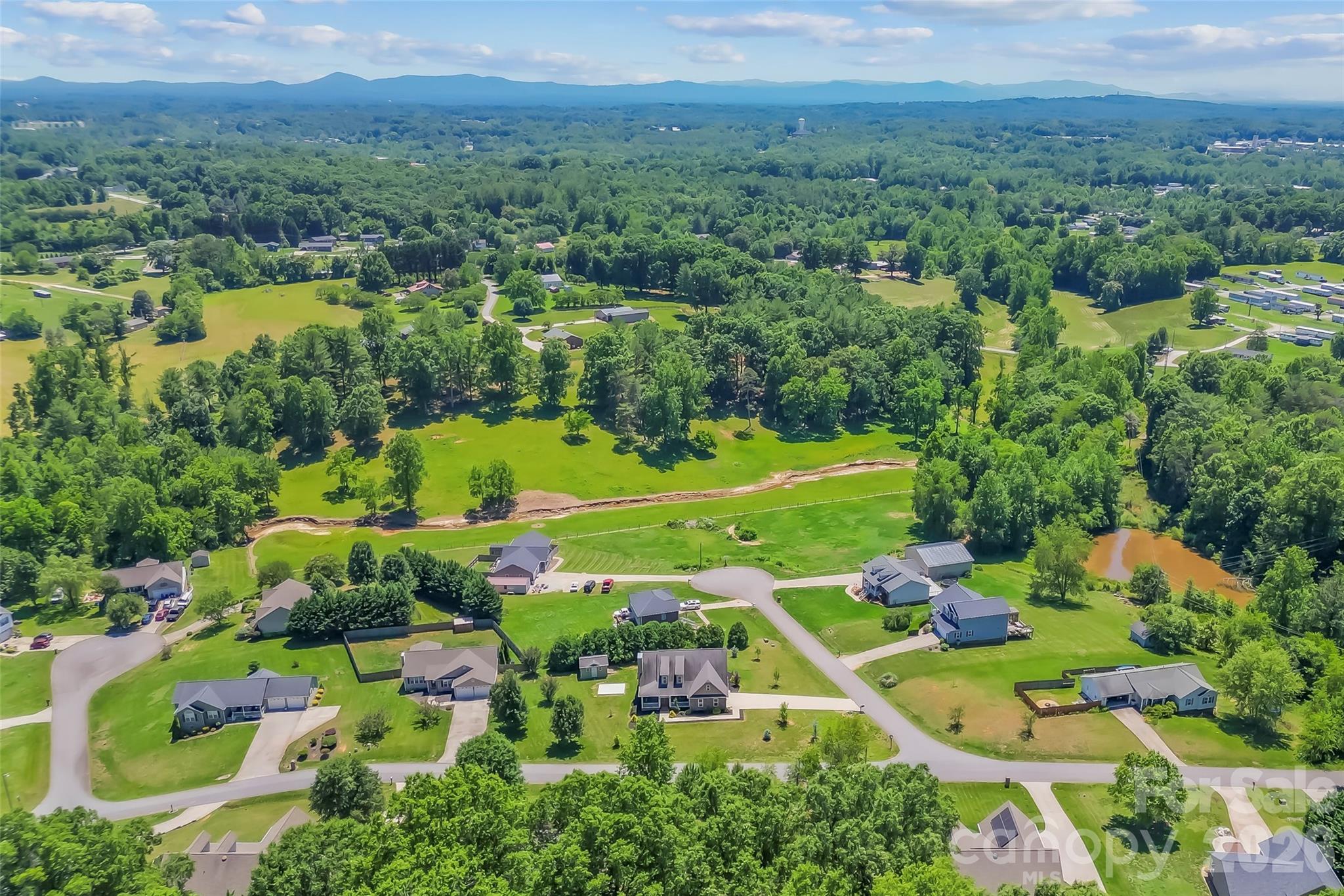 2103 Olde Pond Court SE — Hudson