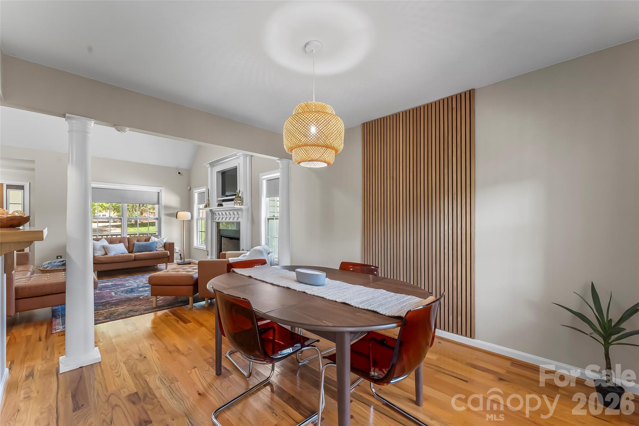 2103 Olde Pond Court SE — Hudson