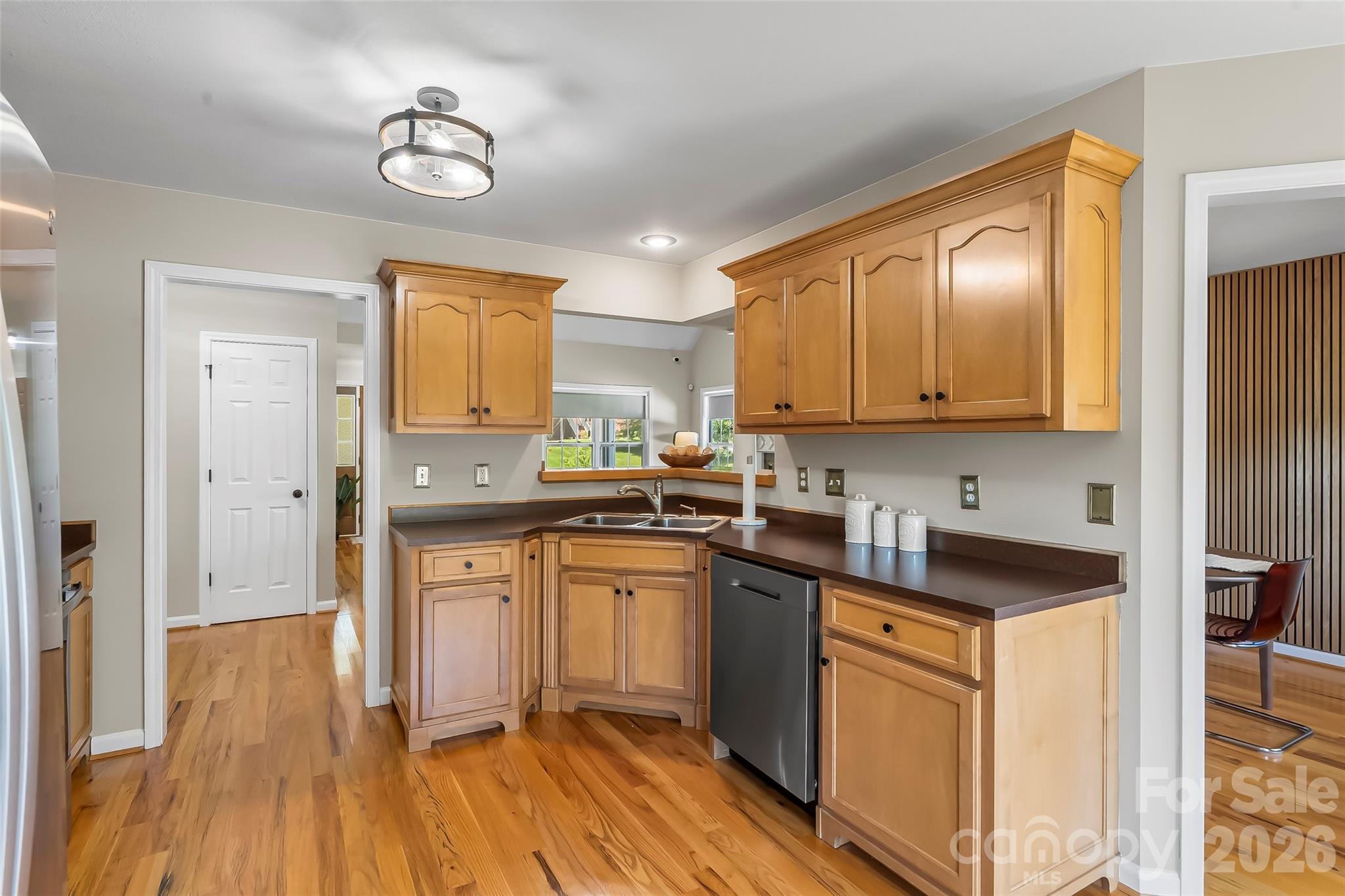 2103 Olde Pond Court SE — Hudson