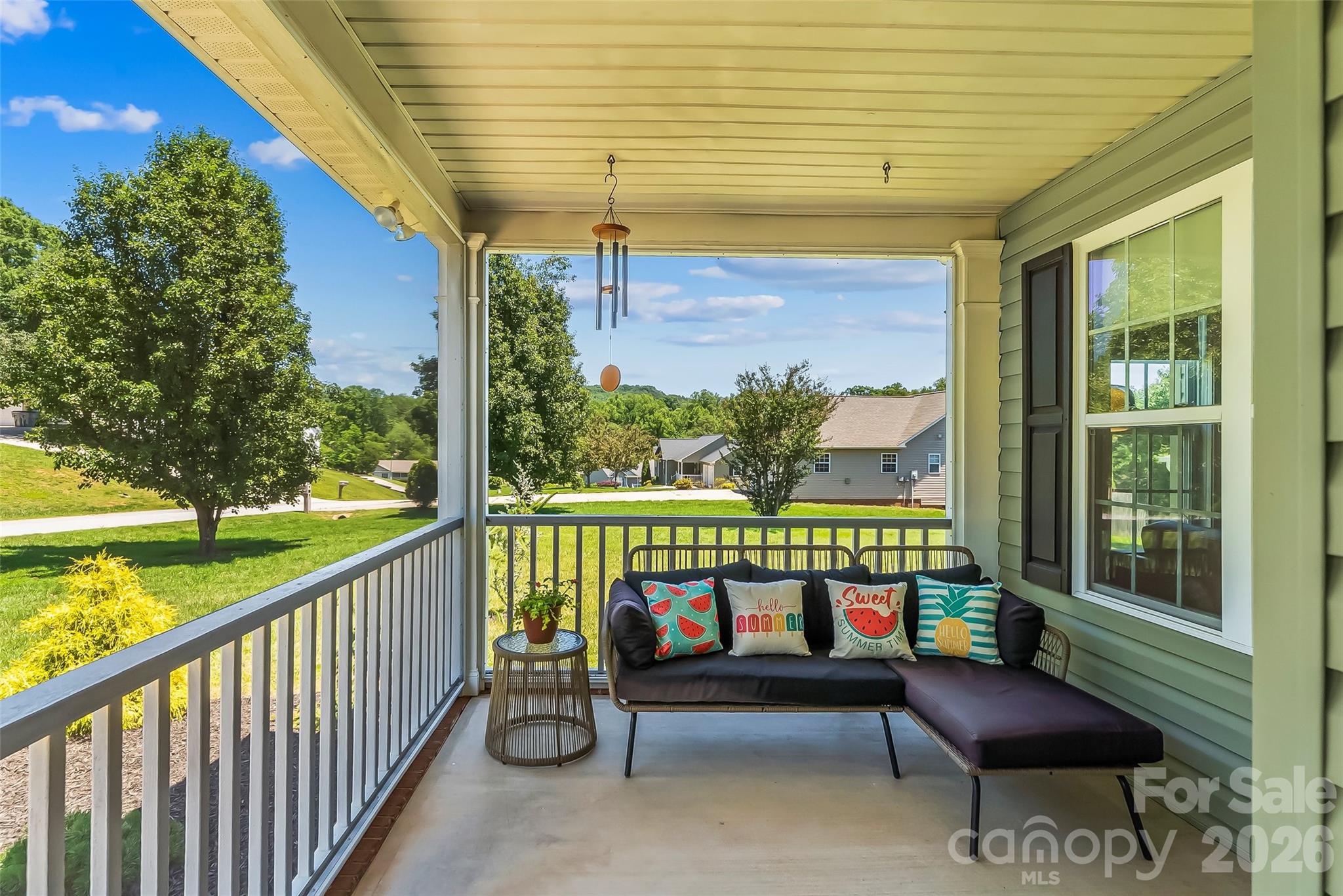 2103 Olde Pond Court SE — Hudson