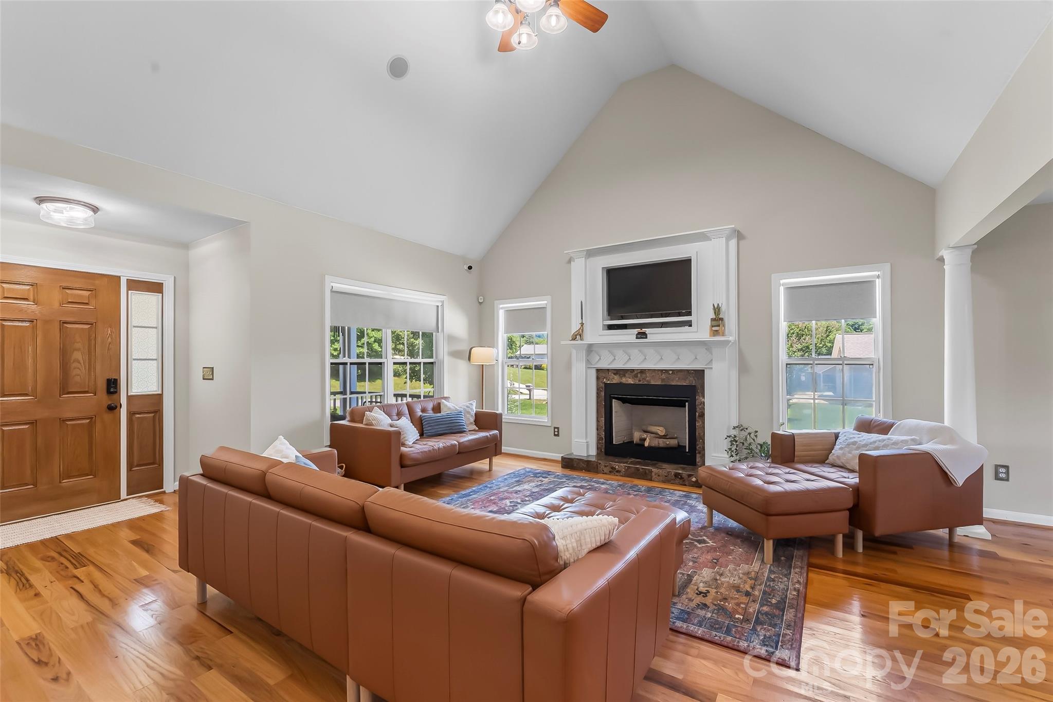 2103 Olde Pond Court SE — Hudson