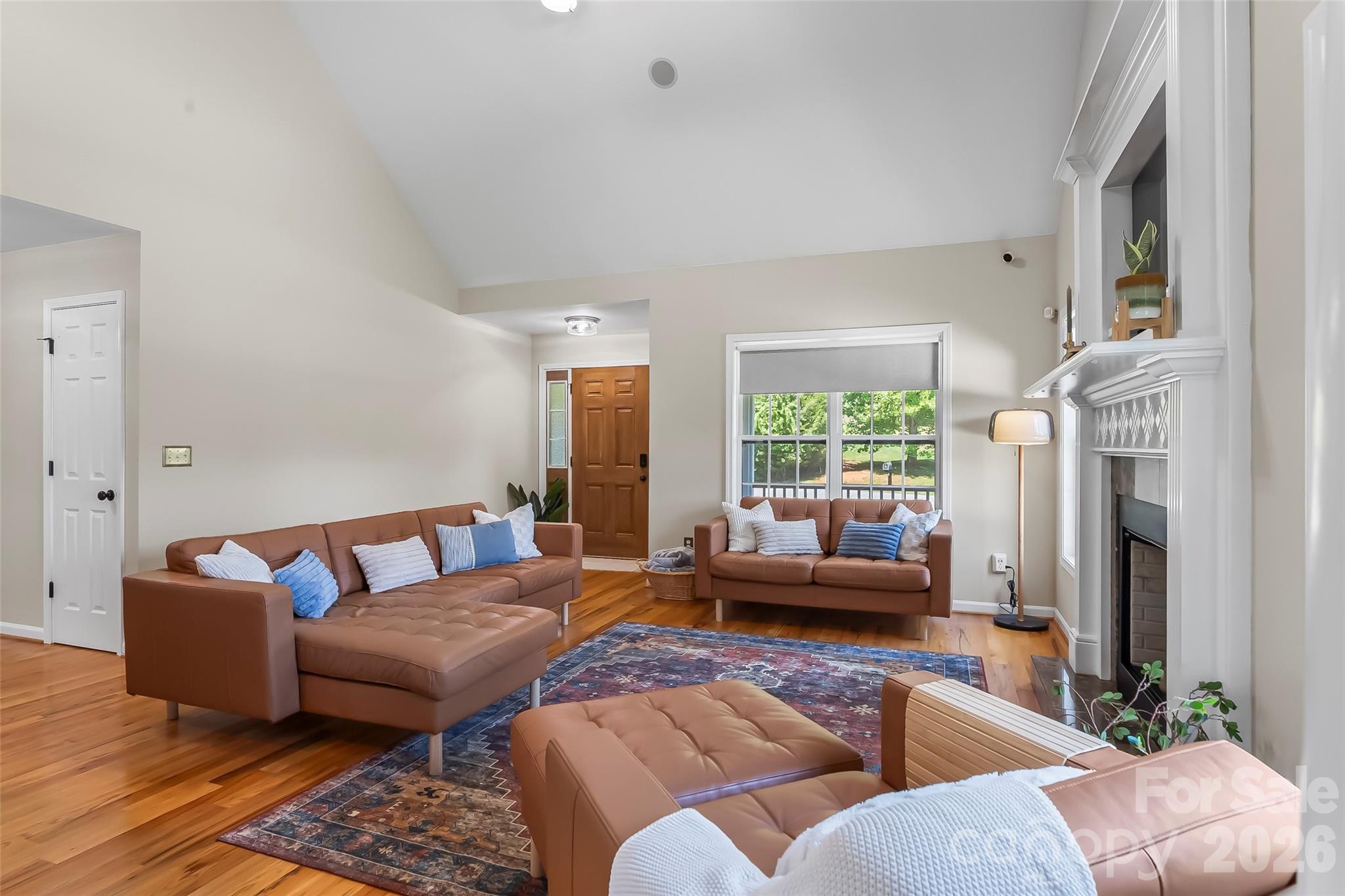 2103 Olde Pond Court SE — Hudson