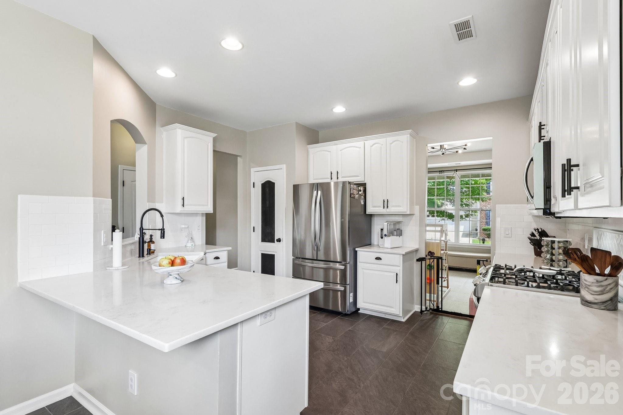 13713 Delstone Drive — Huntersville