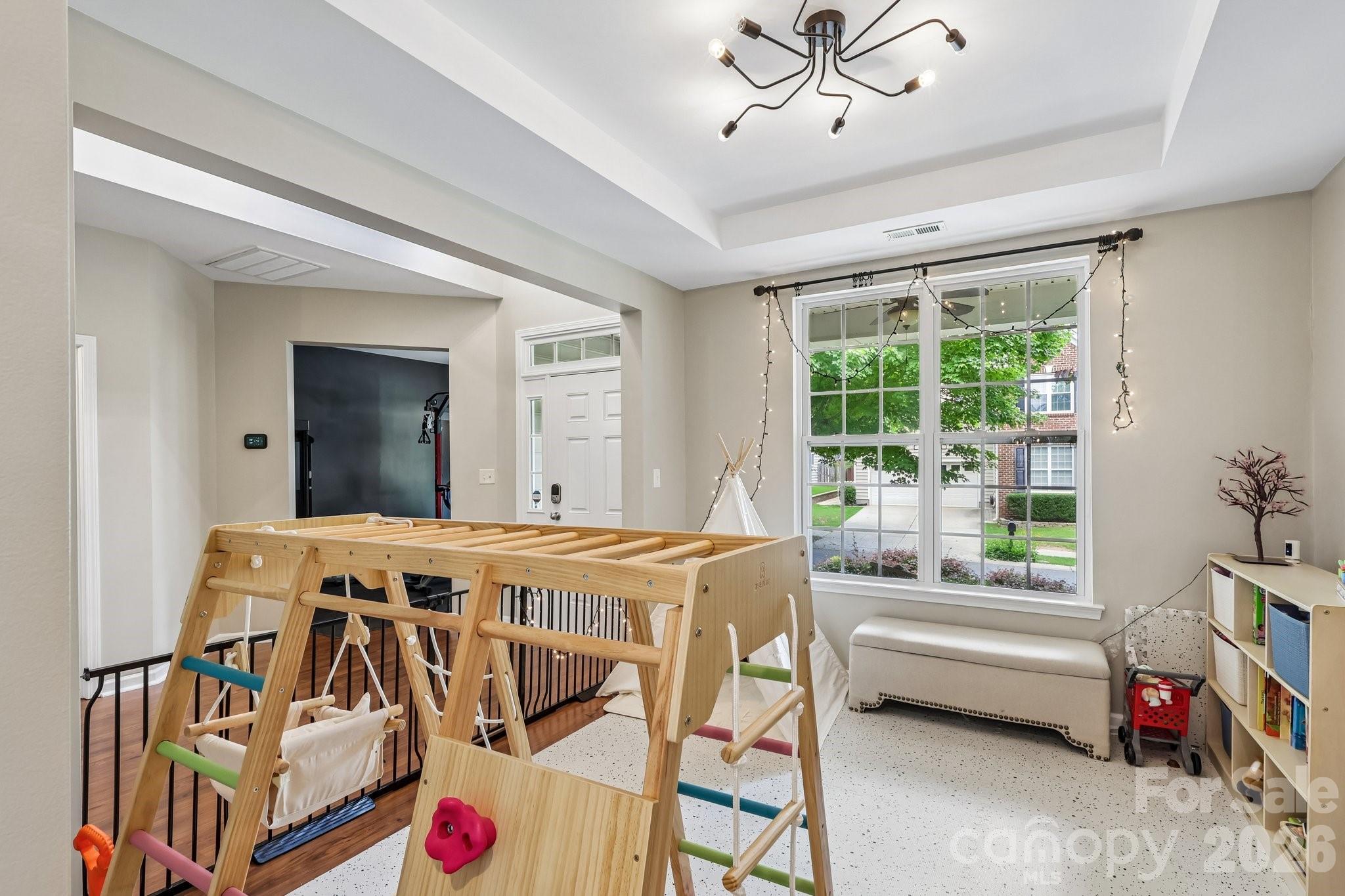 13713 Delstone Drive — Huntersville