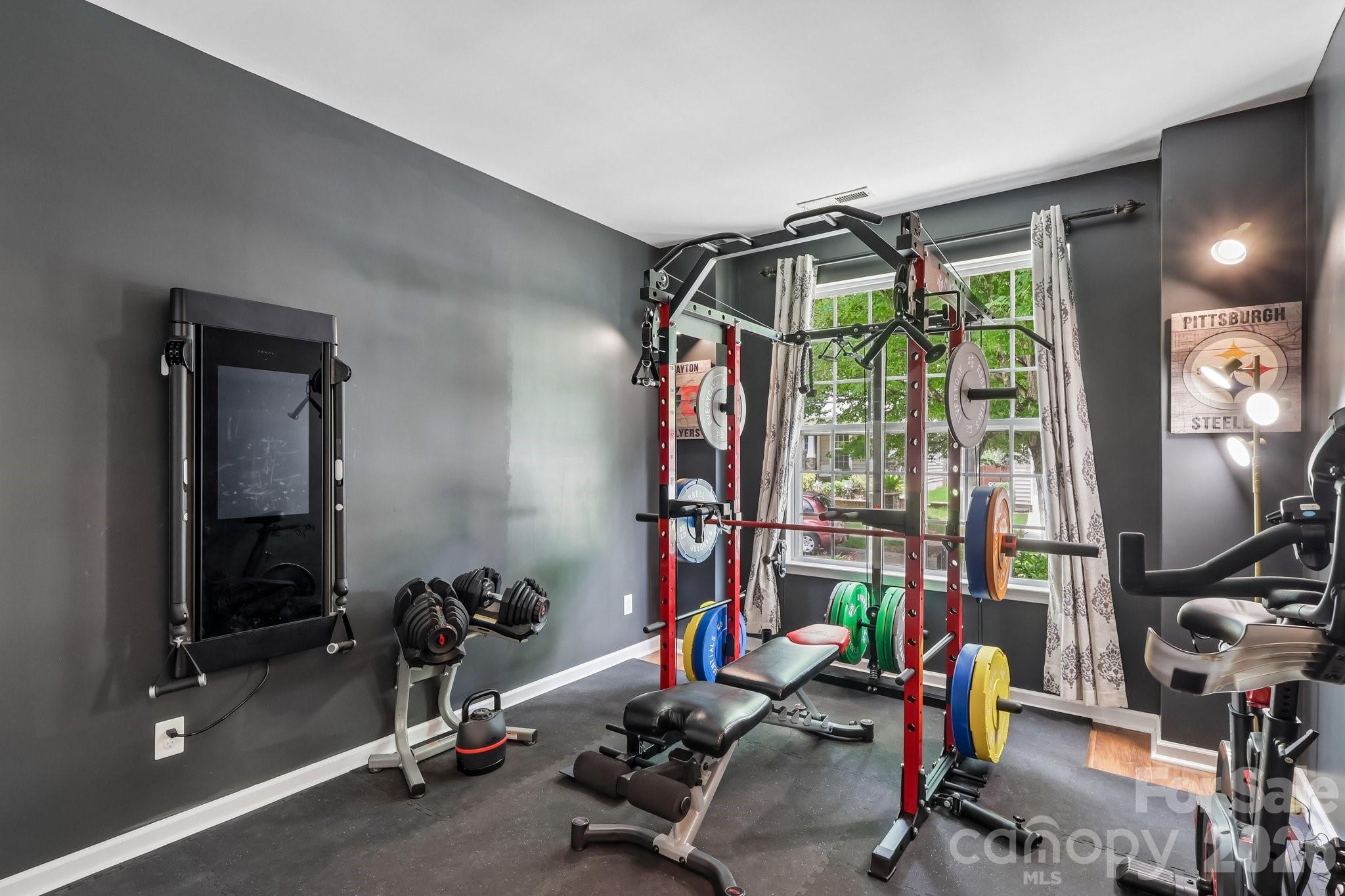 13713 Delstone Drive — Huntersville