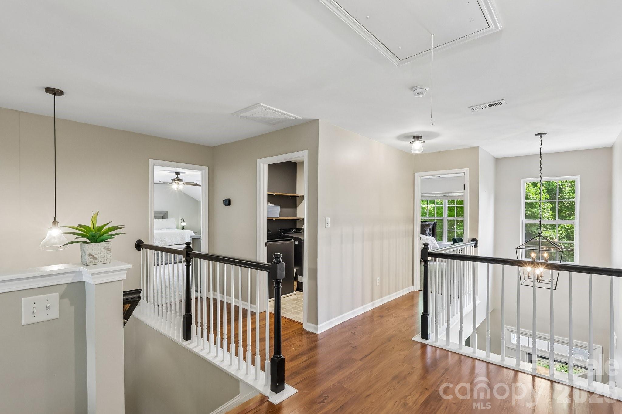 13713 Delstone Drive — Huntersville