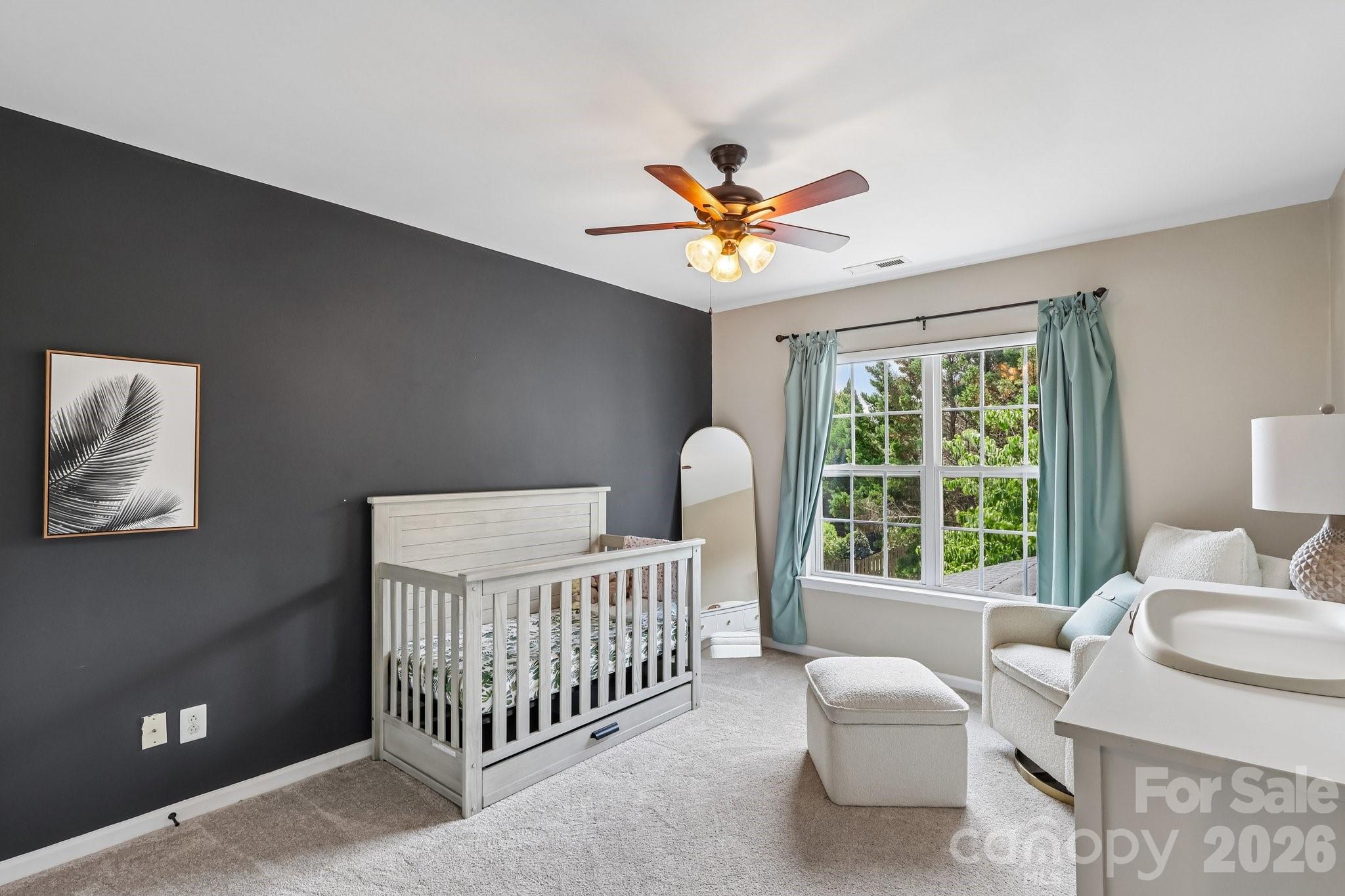 13713 Delstone Drive — Huntersville