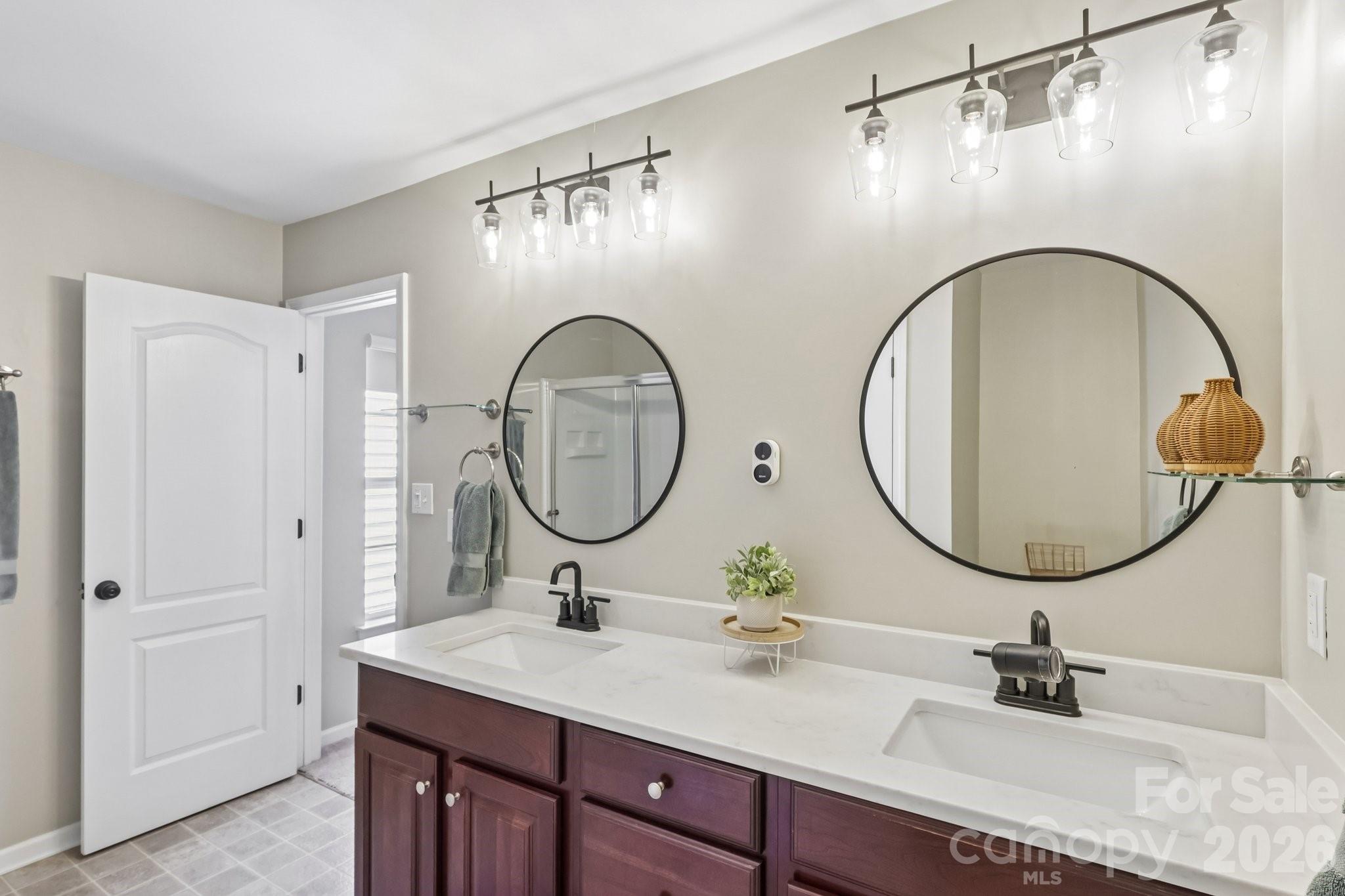 13713 Delstone Drive — Huntersville