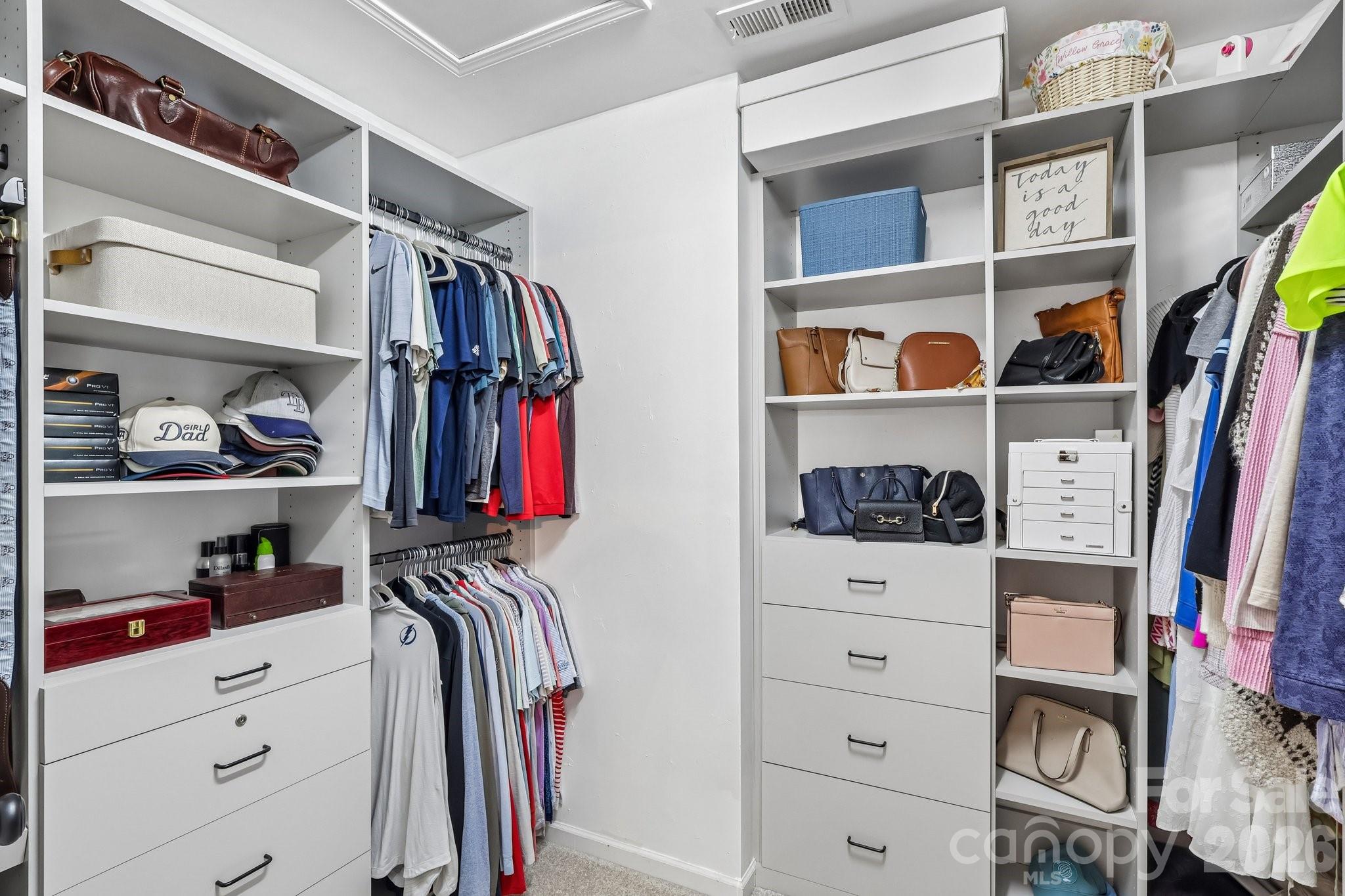 13713 Delstone Drive — Huntersville