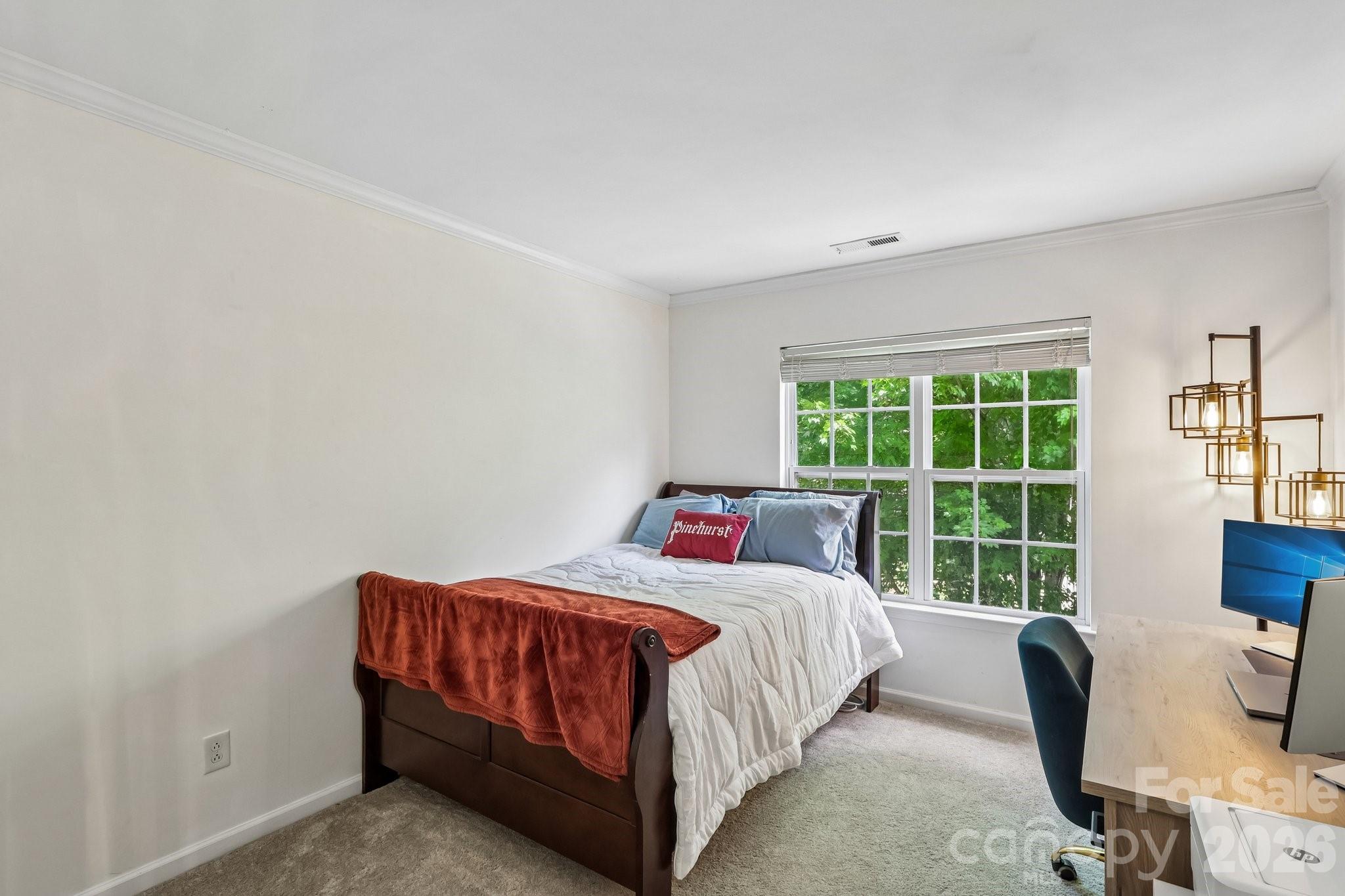 13713 Delstone Drive — Huntersville
