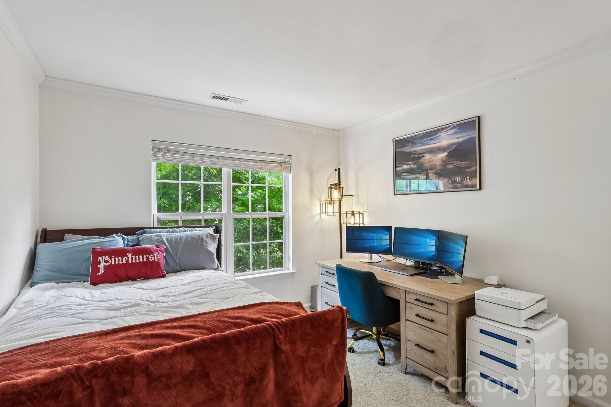 13713 Delstone Drive — Huntersville