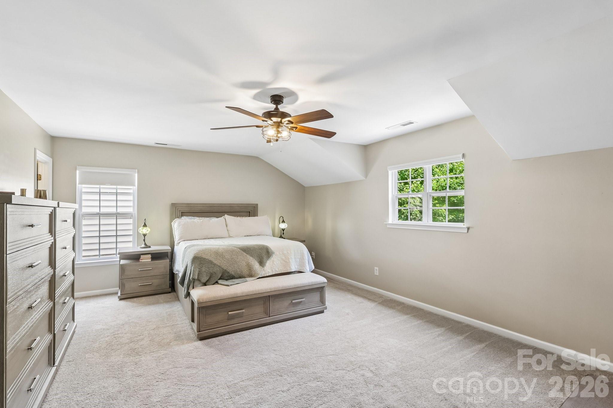 13713 Delstone Drive — Huntersville